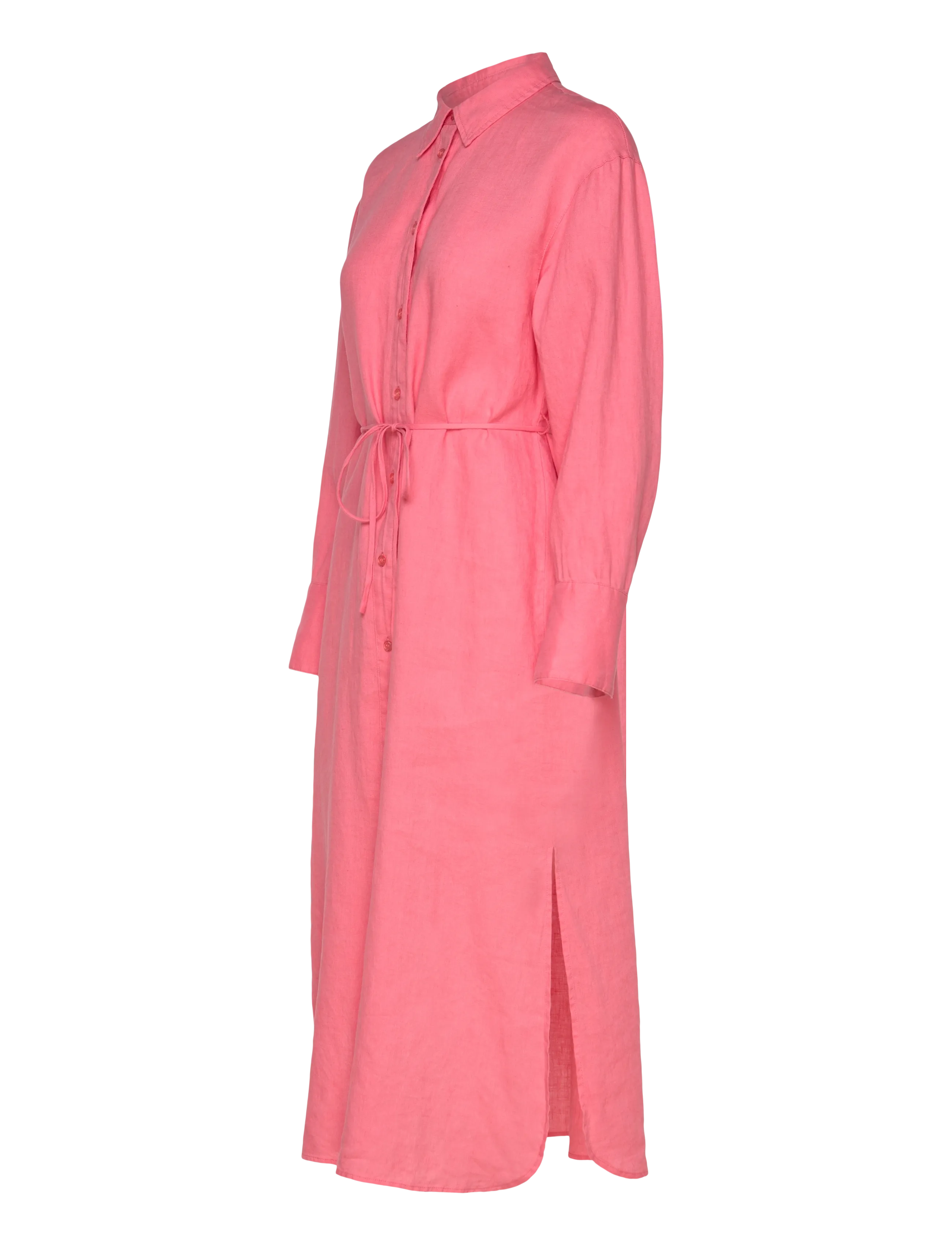 Twist & Tango - Joy Dress - skjortekjoler - tea rose - 4