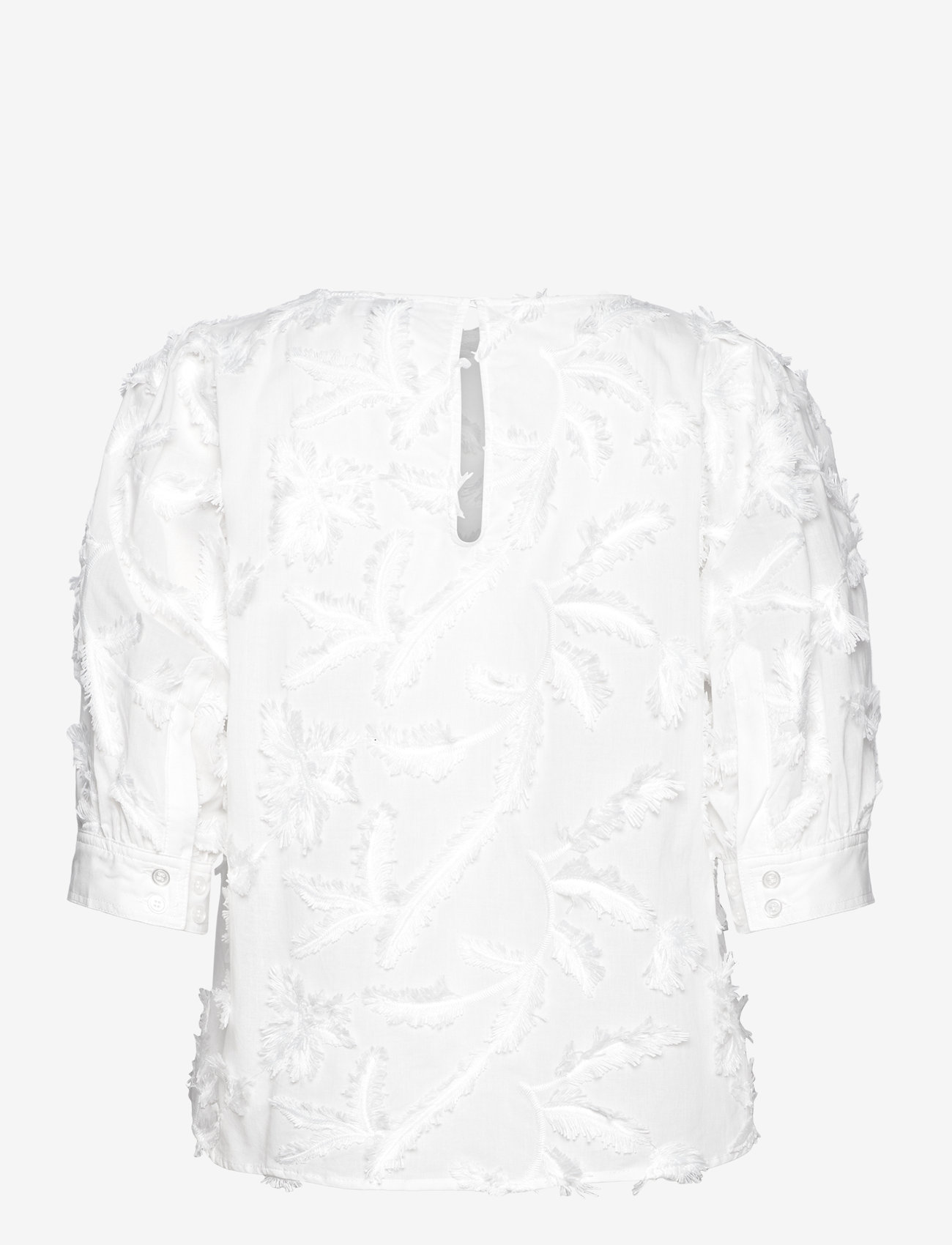 Twist & Tango - Marla Blouse - white - 1