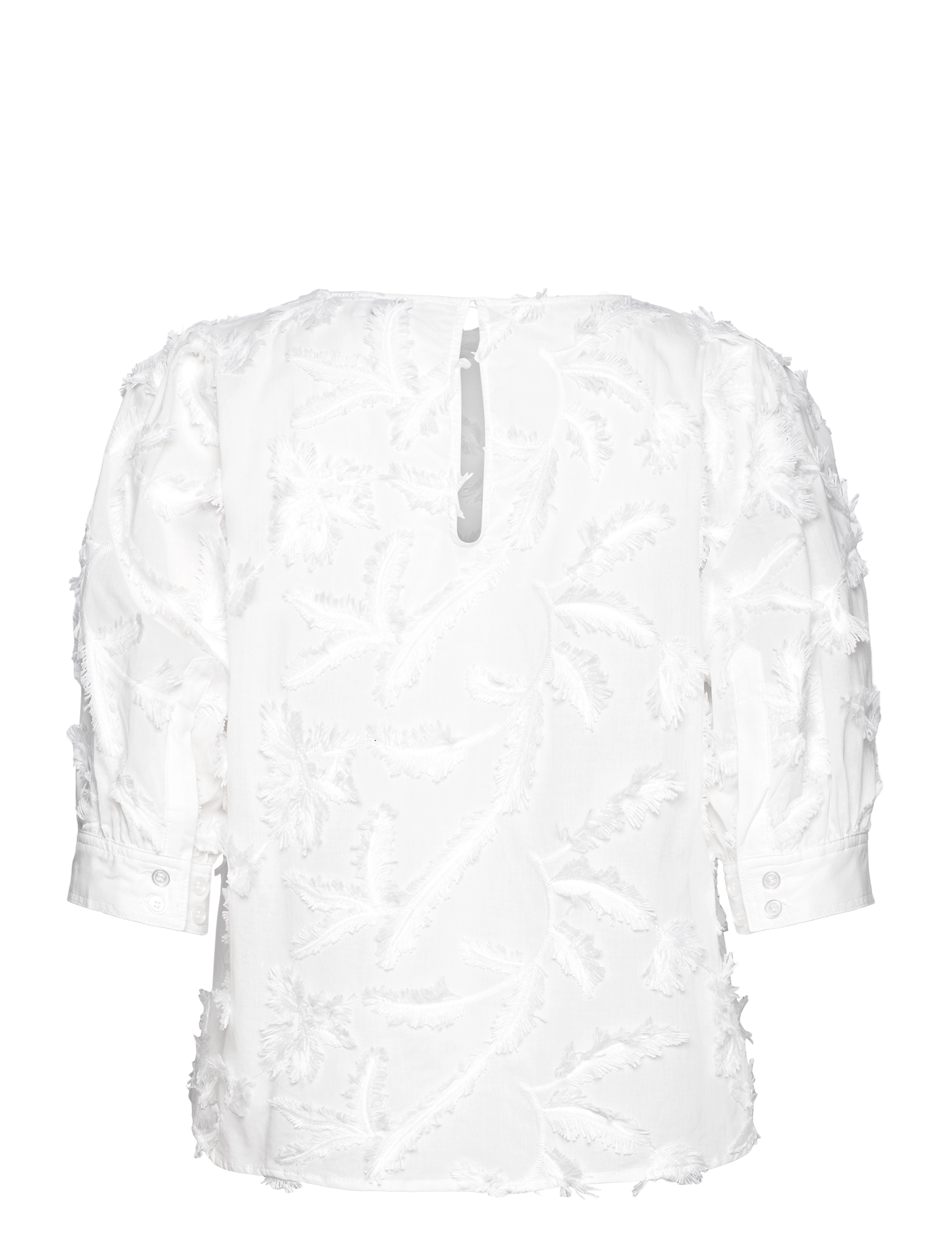 Twist & Tango - Marla Blouse - white - 1