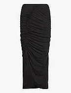 Wilhelmina Skirt - BLACK