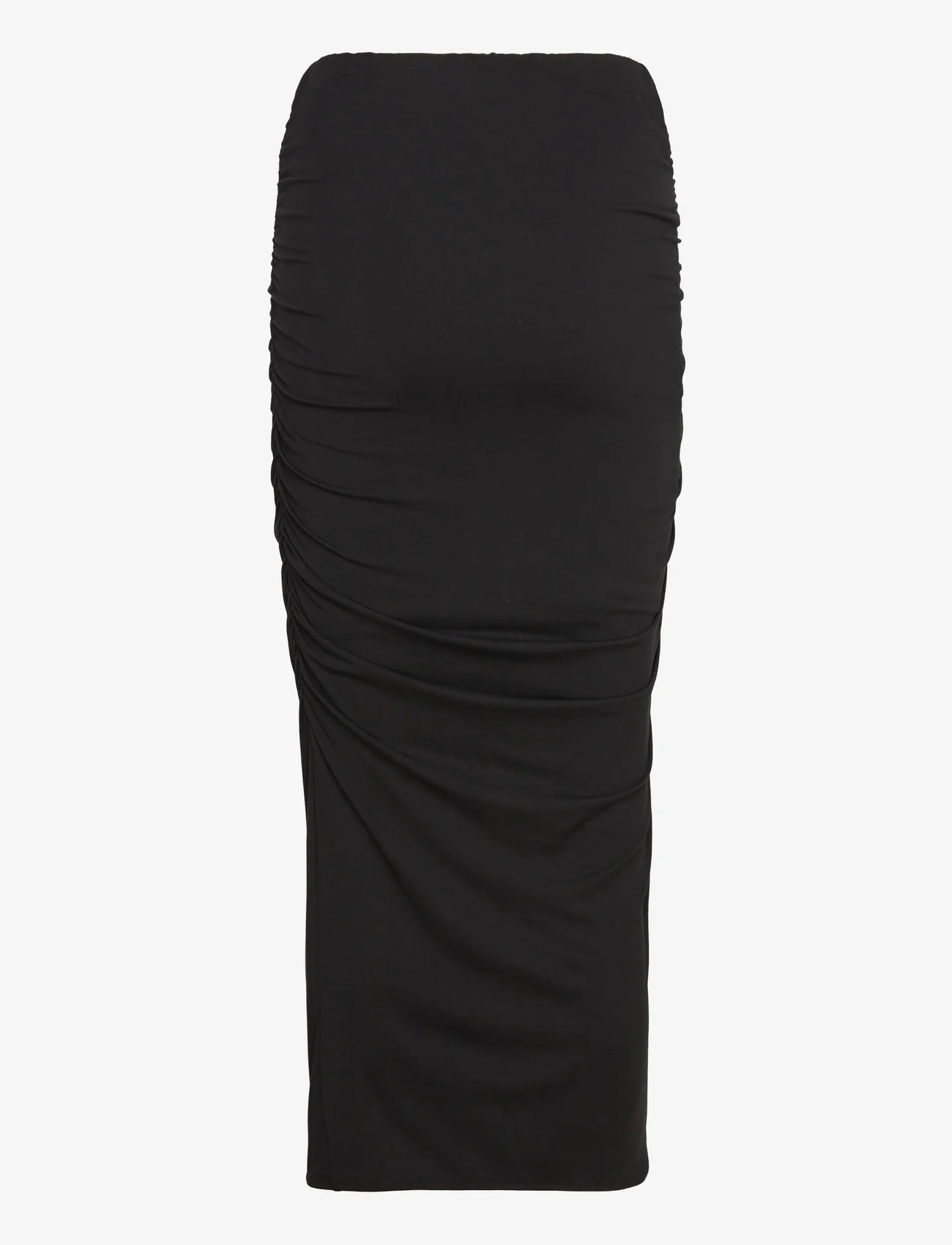 Twist & Tango - Wilhelmina Skirt - midi skirts - black - 1