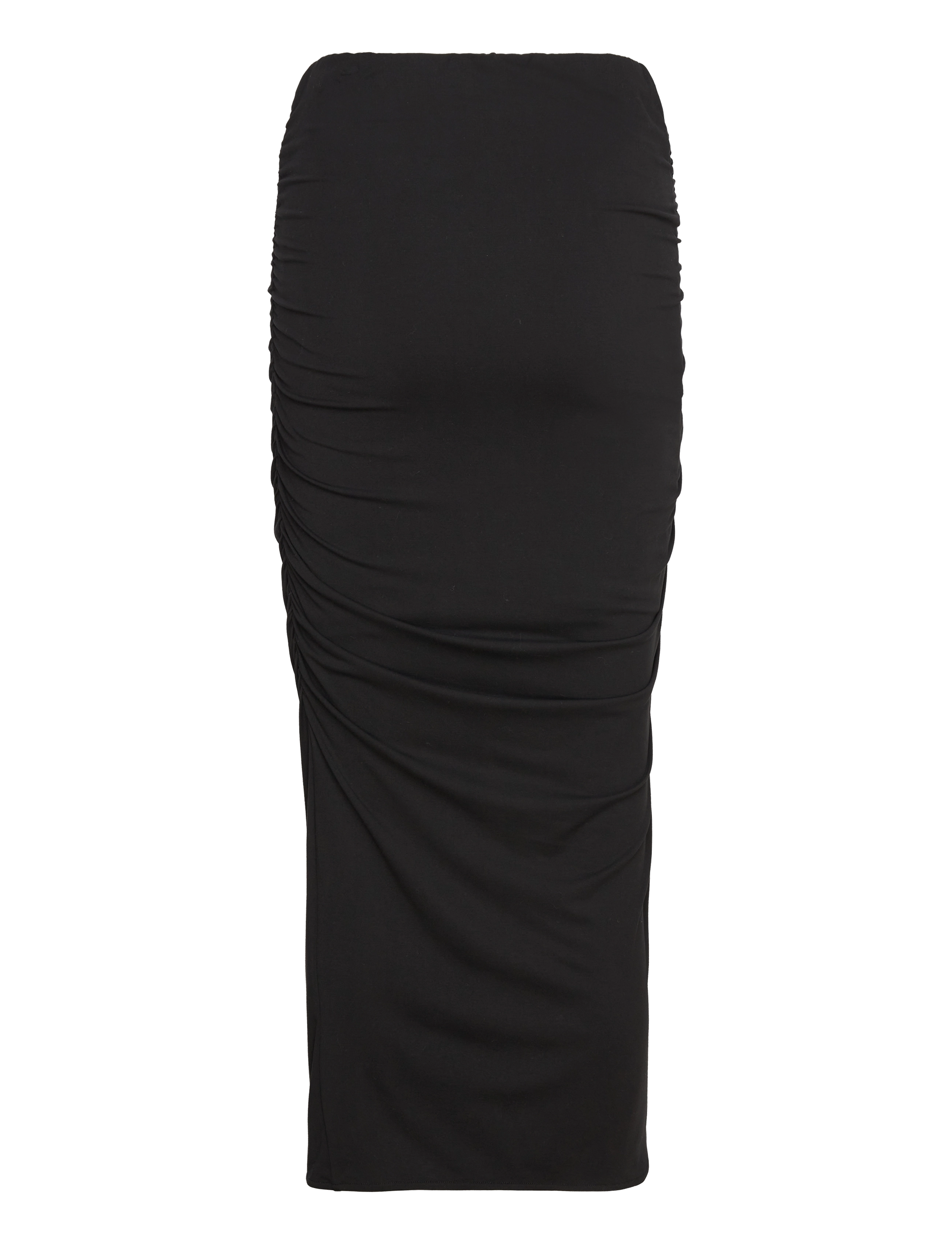 Twist & Tango - Wilhelmina Skirt - maksihameet - black - 1