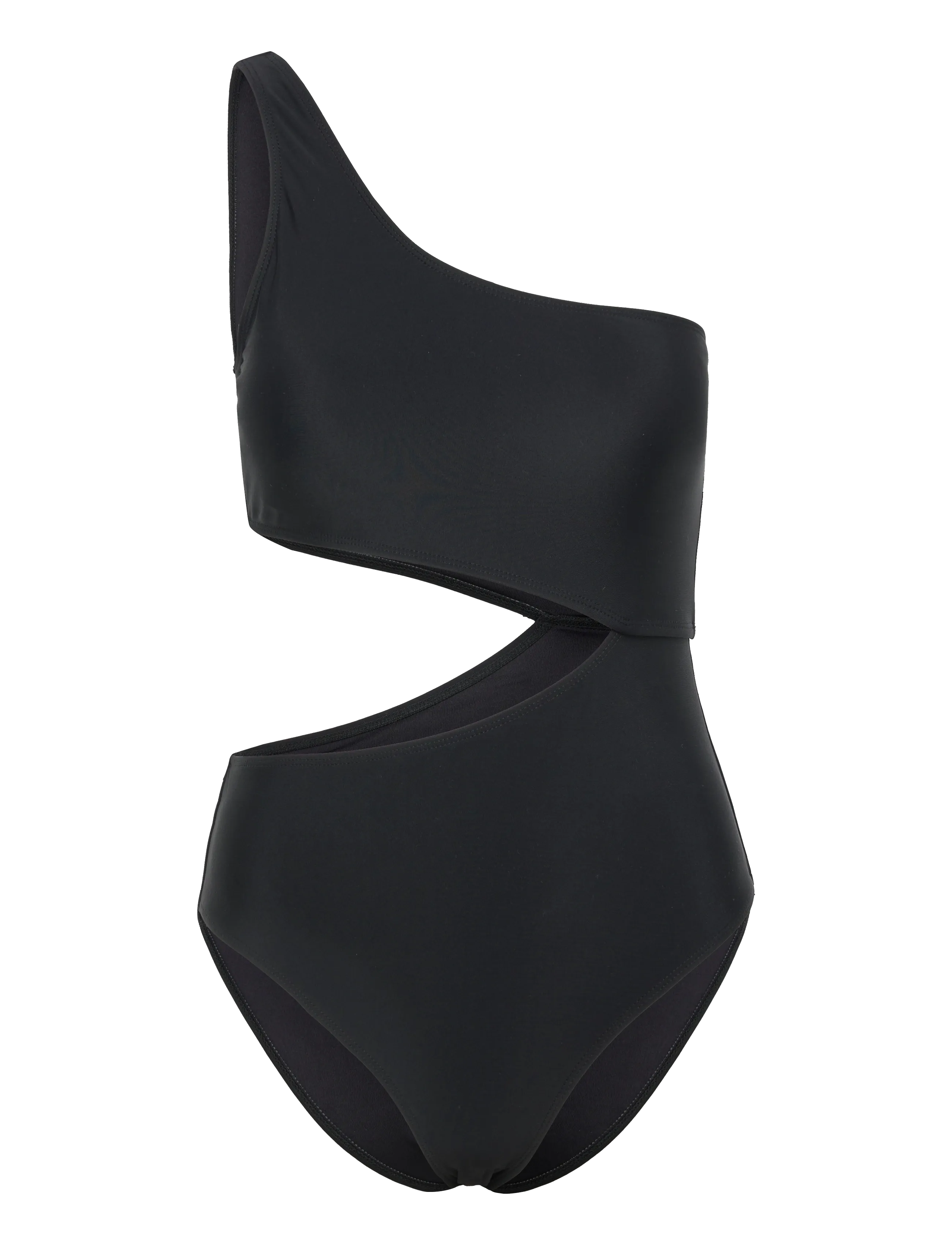 Twist & Tango Beryl Swimsuit - Badedragter - BLACK / black