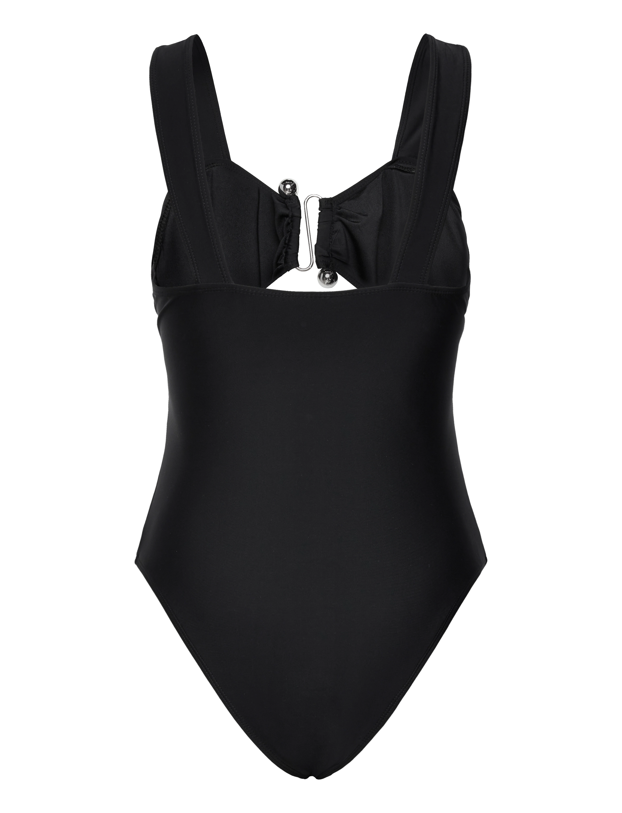Twist & Tango - Dominica Swimsuit - badedragter - black - 1