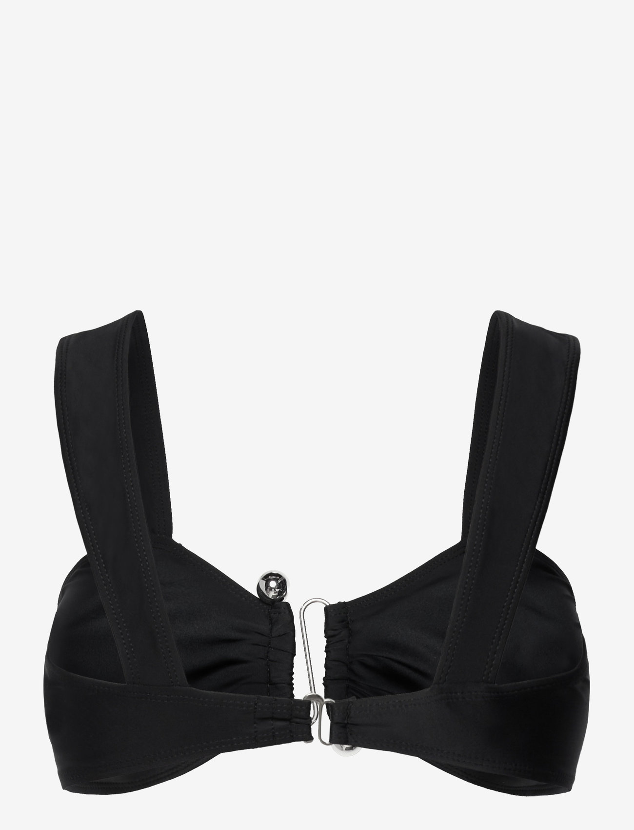 Twist & Tango - Bess Bikini Top - black - 1