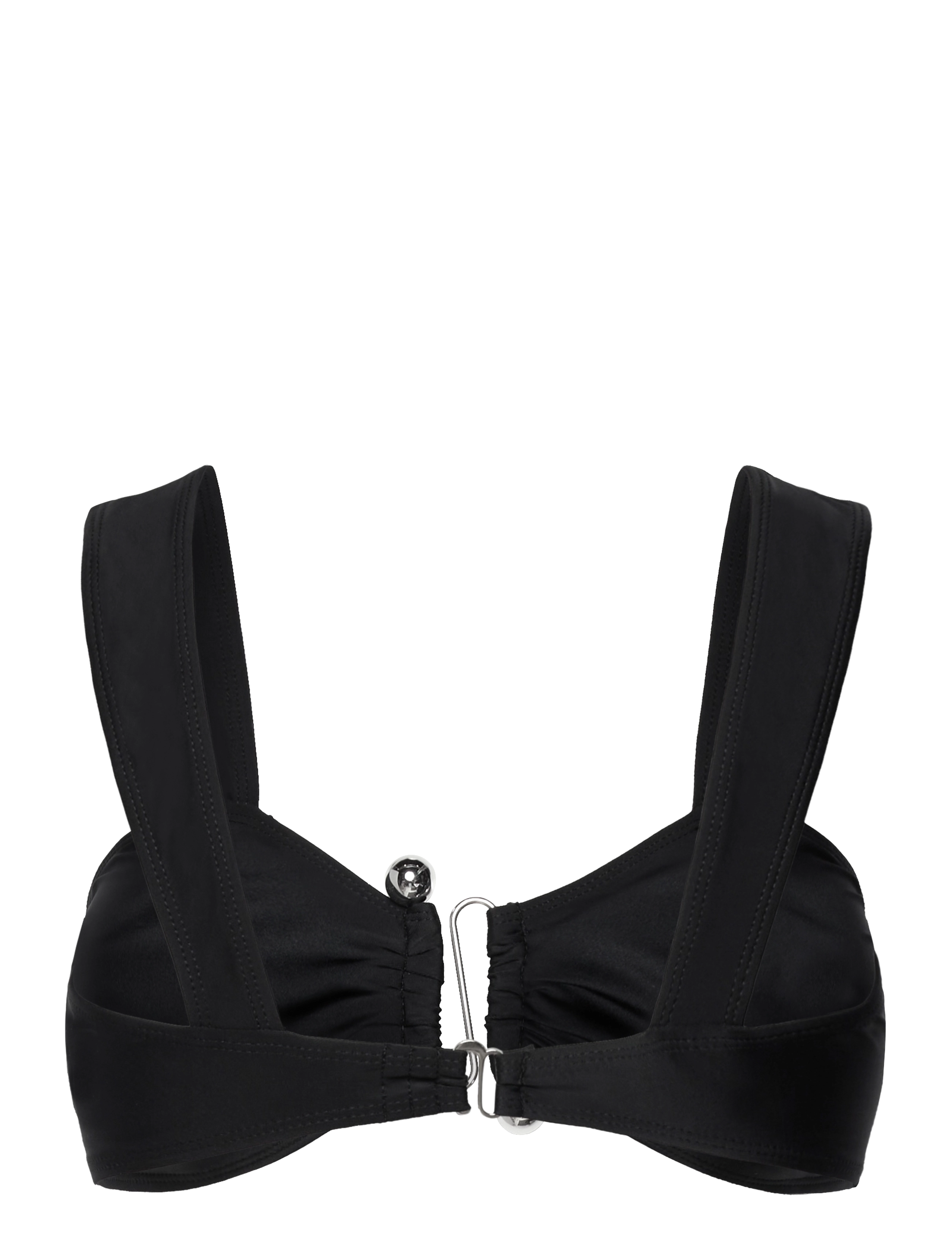 Twist & Tango - Bess Bikini Top - black - 1