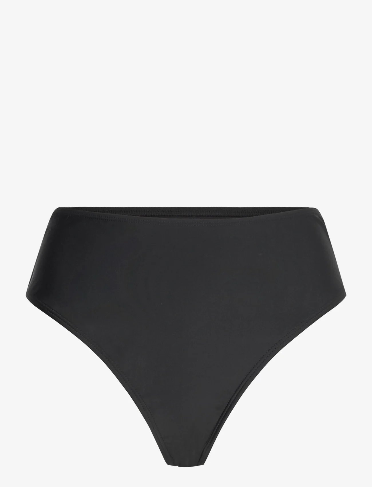 Twist & Tango - Blanche Bikini Panty - bikinihosen mit hoher taille - black - 0