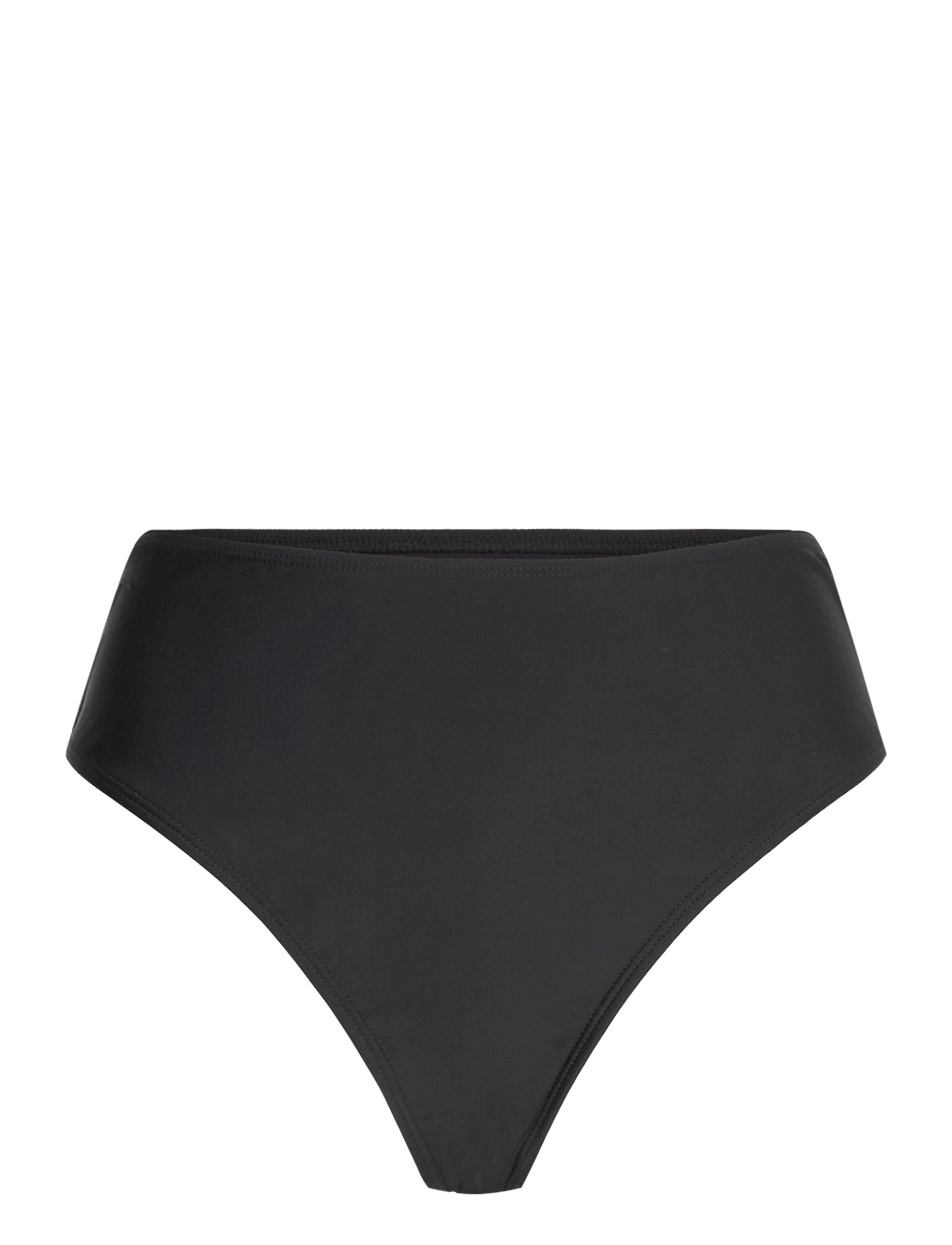 Twist & Tango Blanche Bikini Panty - Ujumisriided - BLACK / black