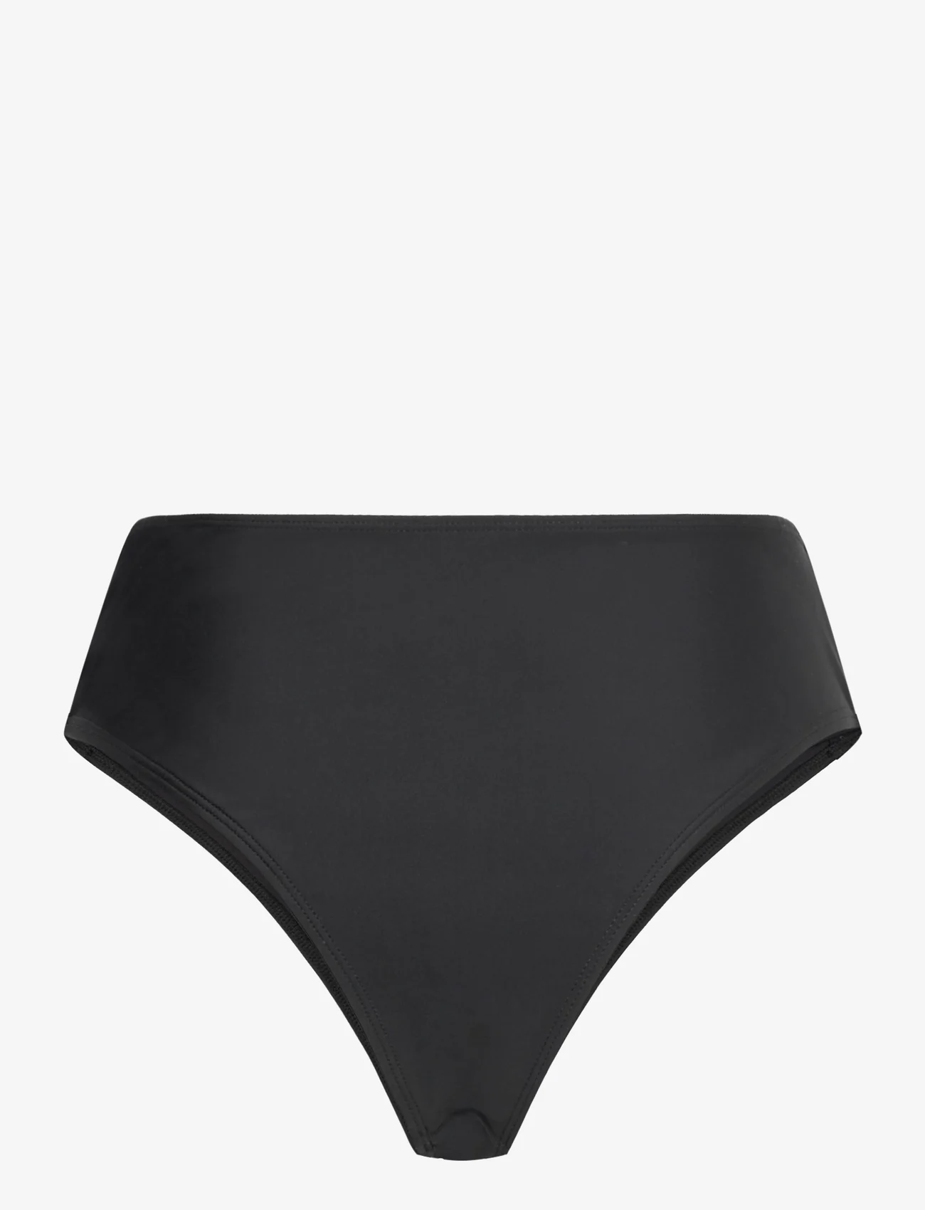 Twist & Tango - Blanche Bikini Panty - bikinihosen mit hoher taille - black - 1