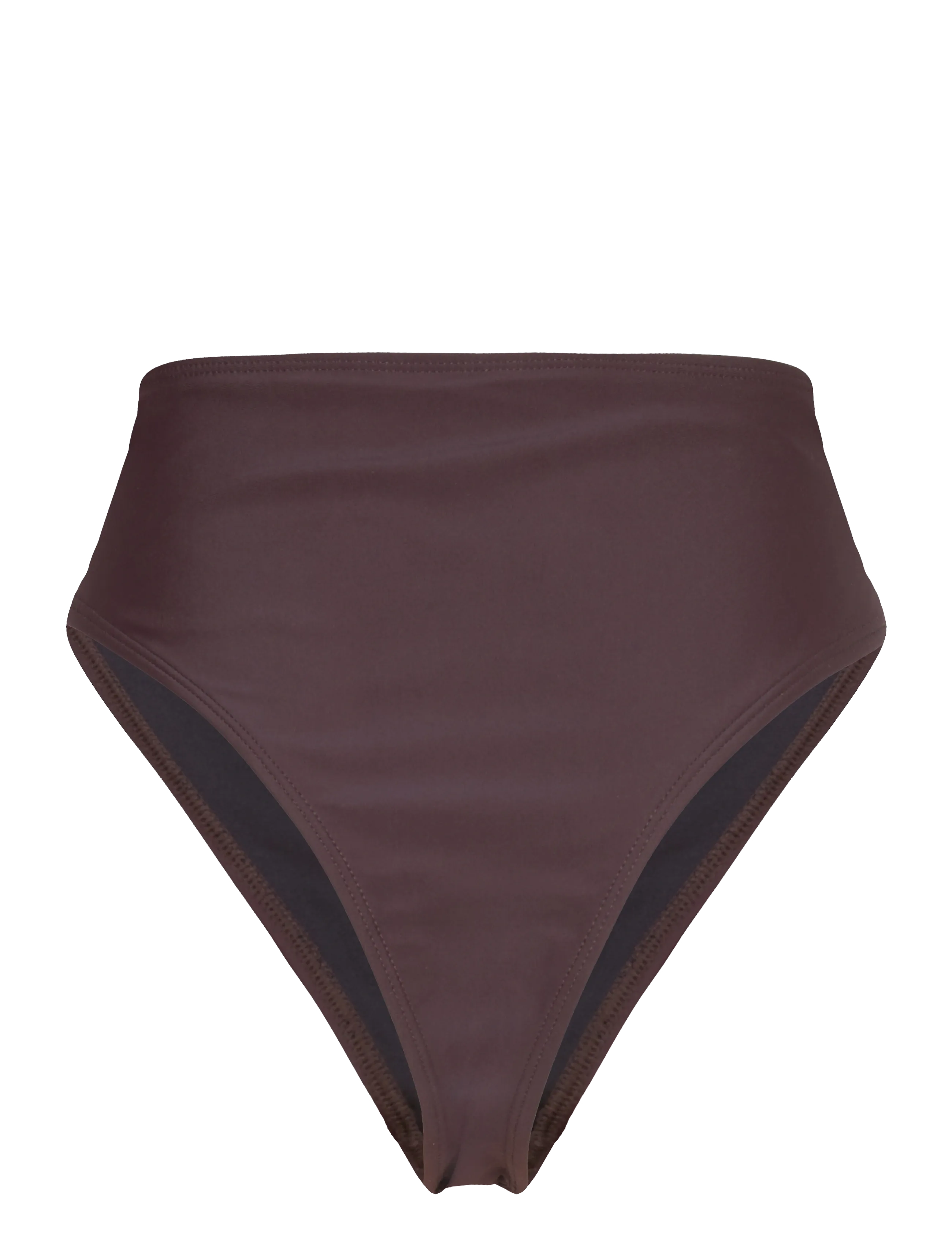 Twist & Tango - Bonnie Bikini Panty - bikinibriefs - dk brown - 1
