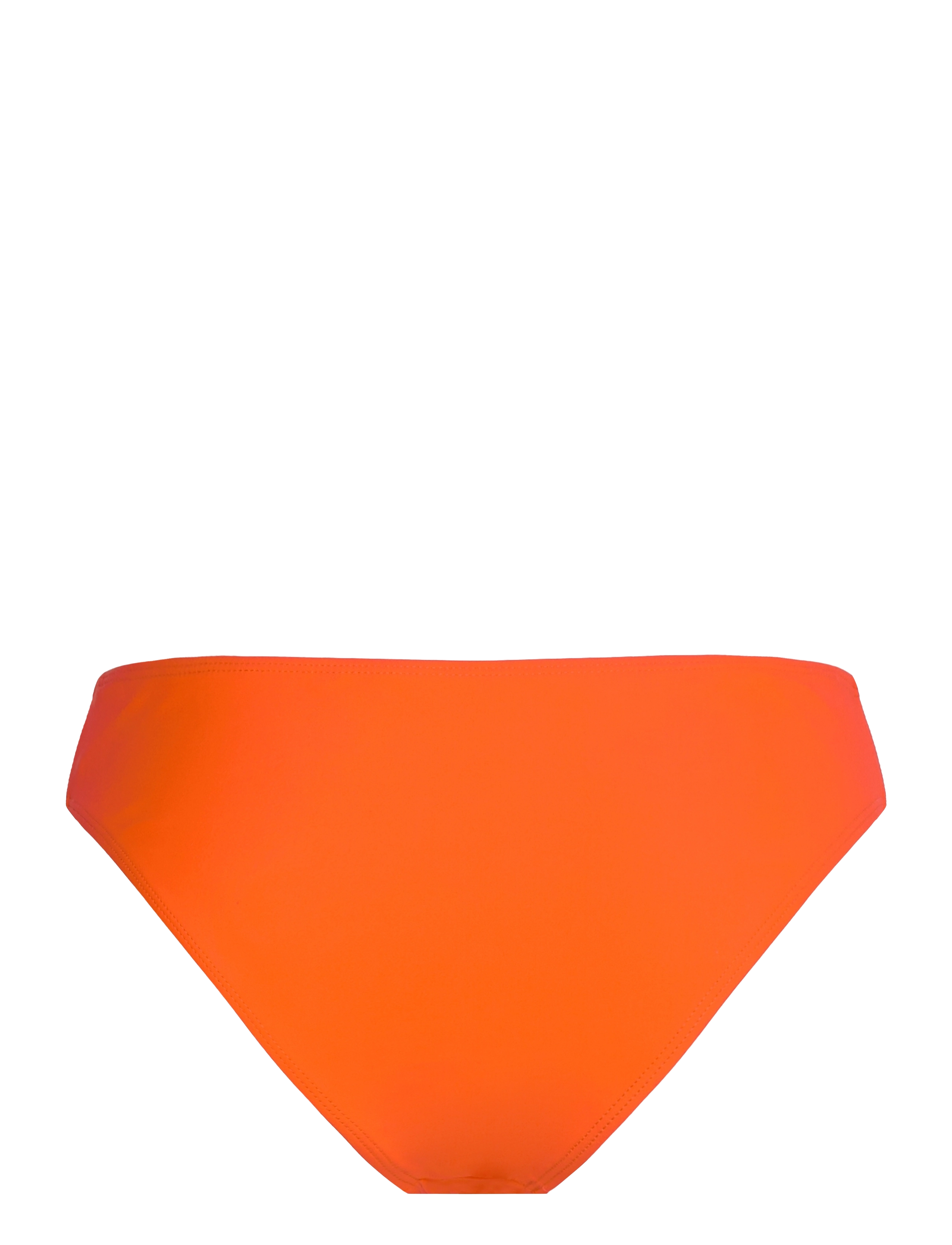 Twist & Tango - Bonnie Bikini Panty - bikinibriefs - mandarin red - 1