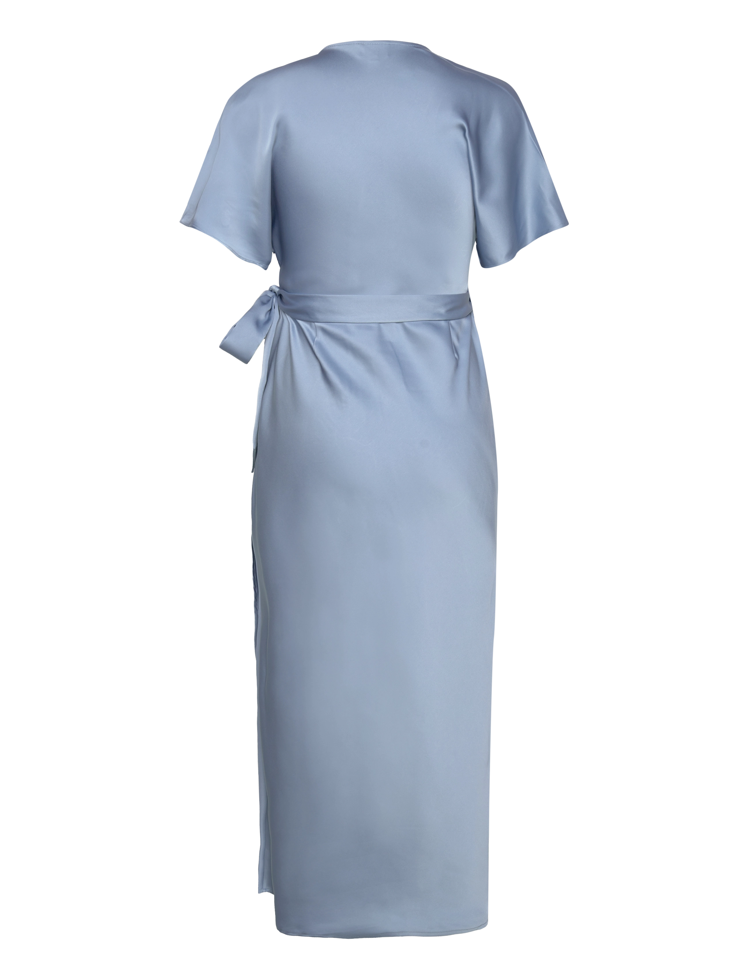 Twist & Tango - Shana Dress - maxikjoler - dusty blue - 1