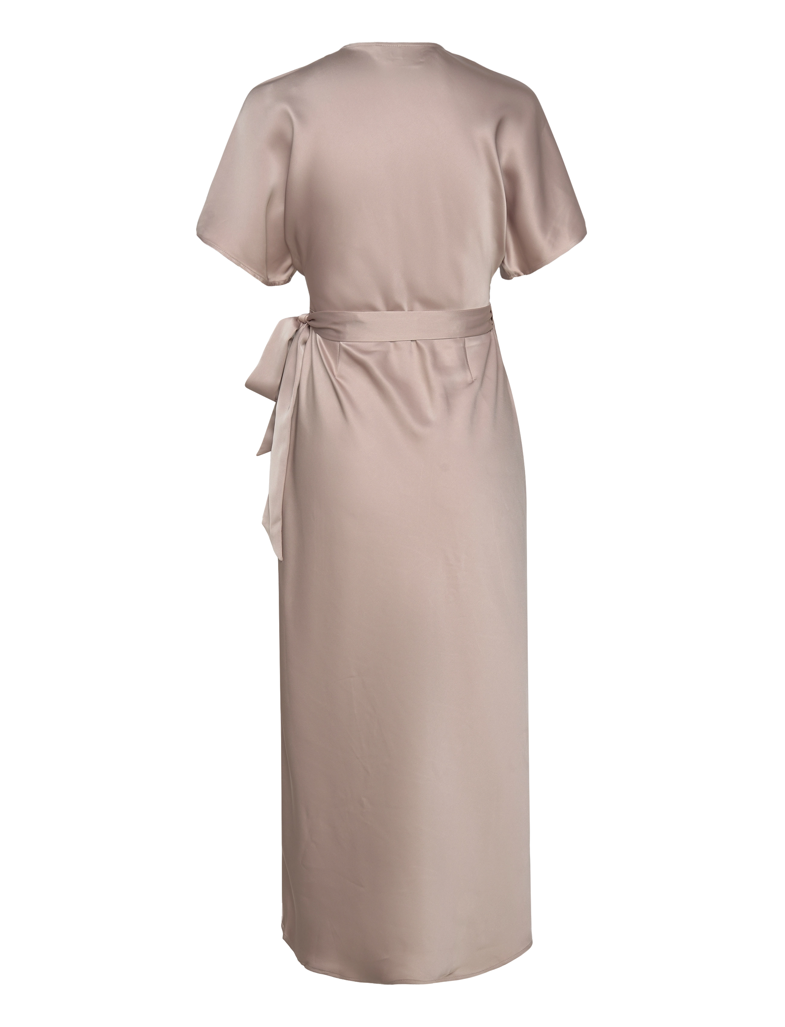 Twist & Tango - Shana Dress - maxikjoler - lt taupe - 1