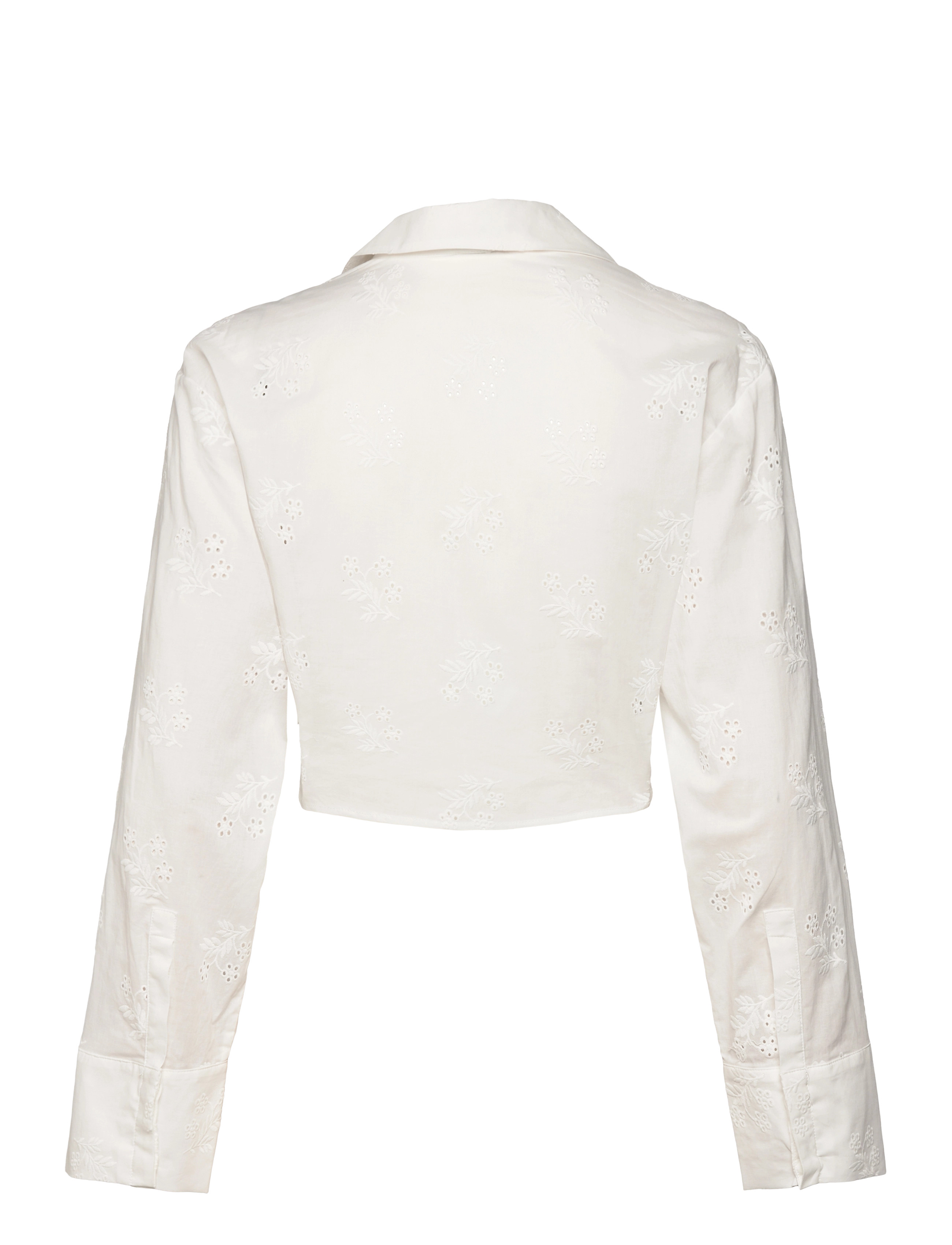 Twist & Tango - Eudora Shirt - white - 1