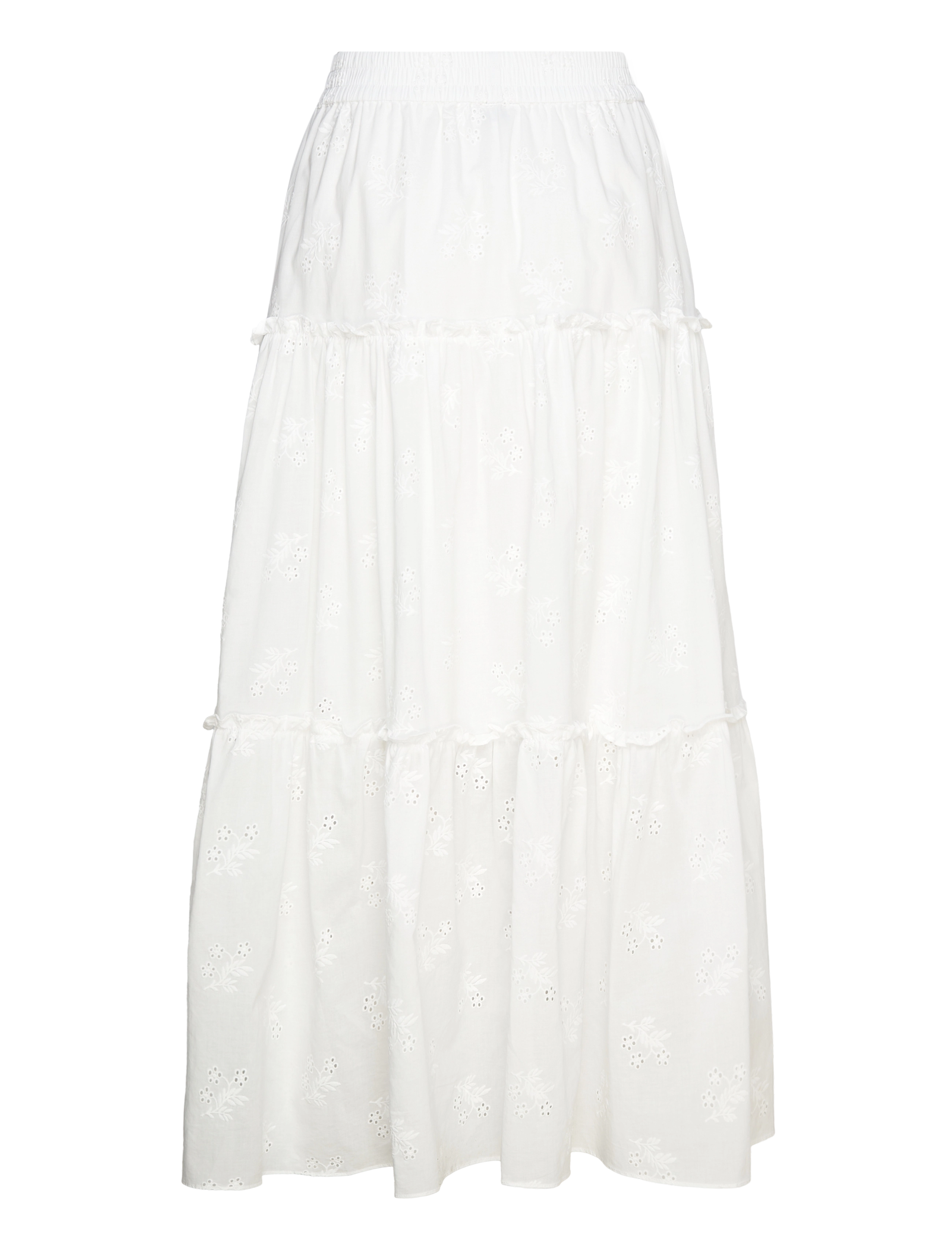Twist & Tango - Gale Skirt - white - 1