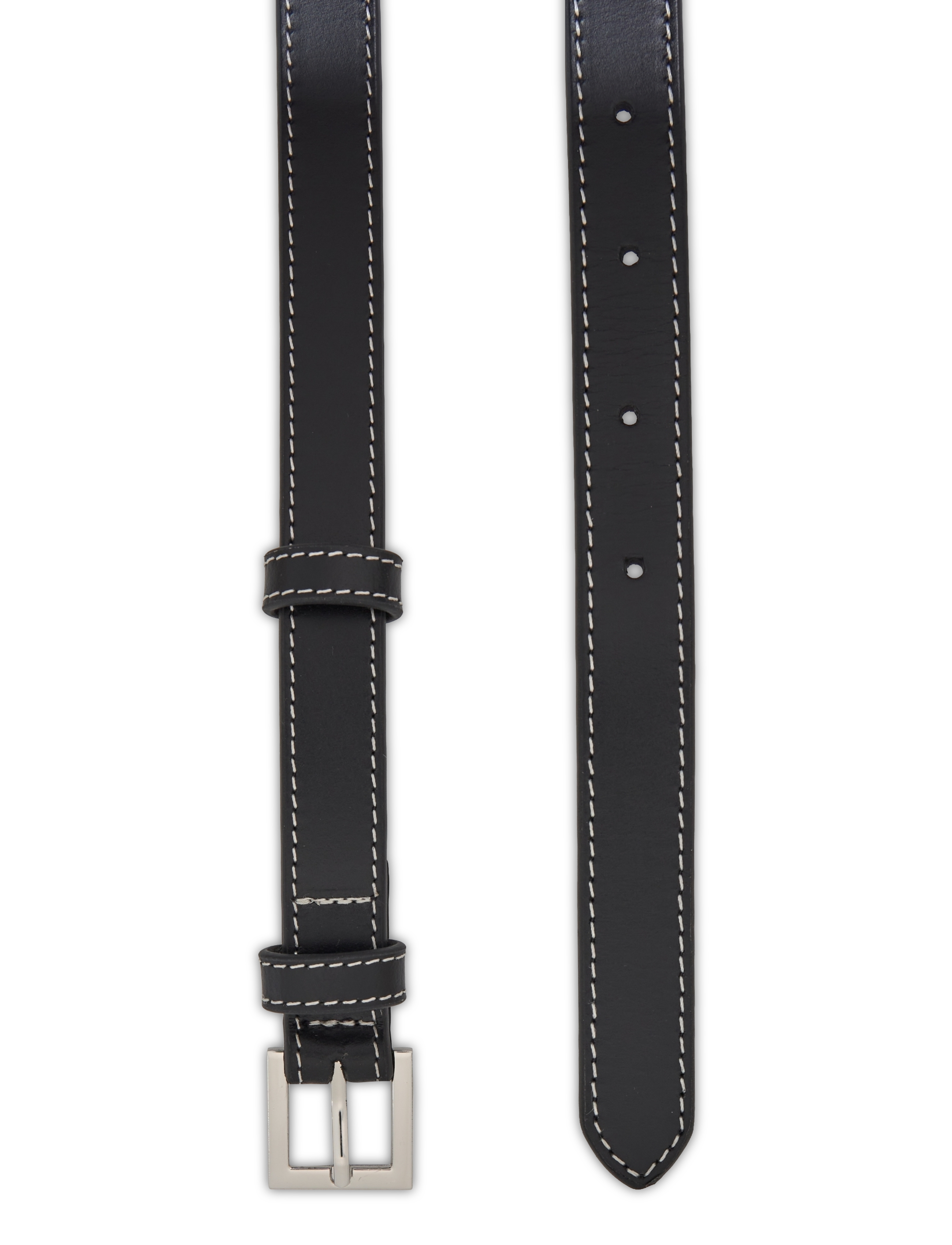 Twist & Tango - Alcudia Belt - black - 1
