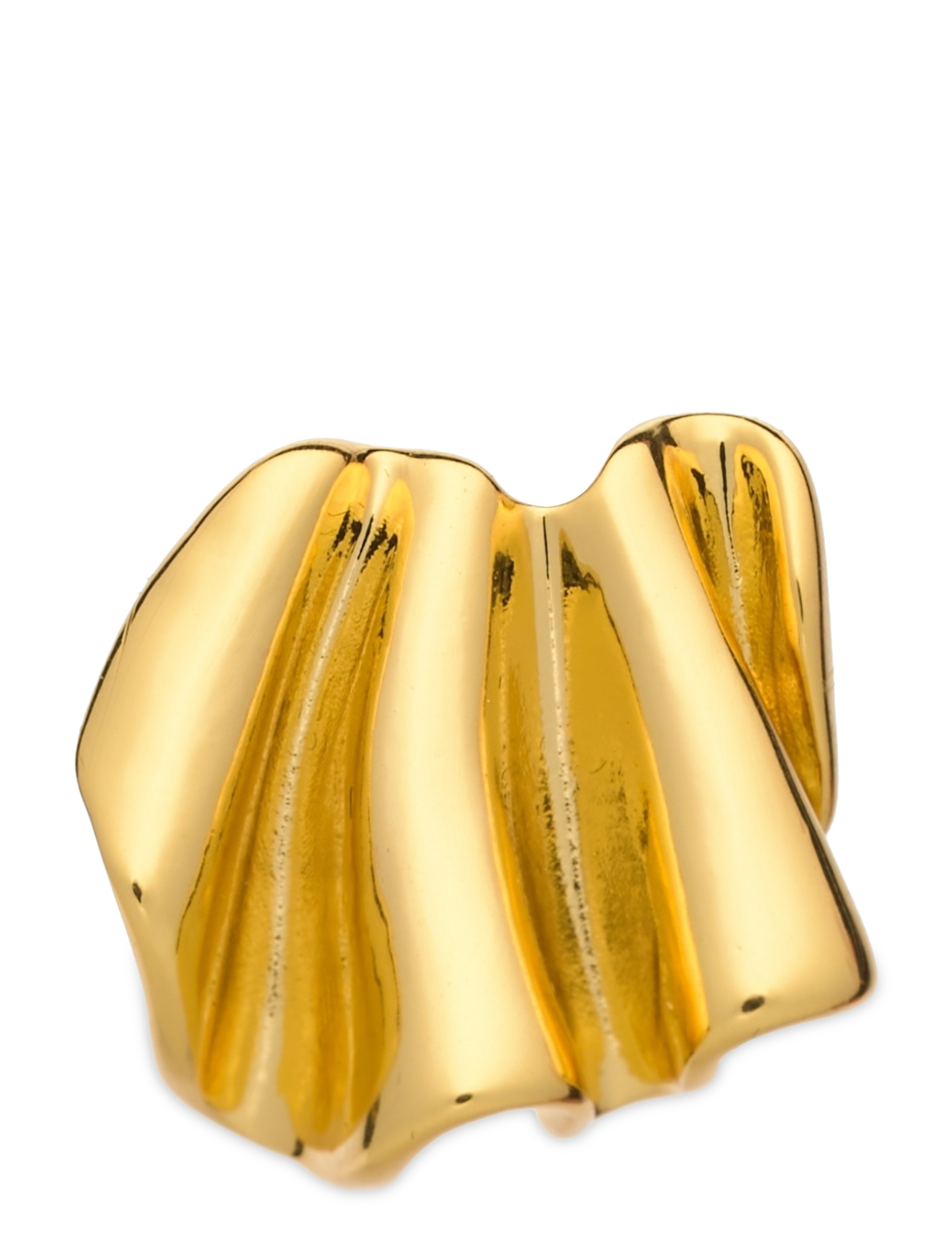 TWIST & TANGO Portici Ohrringe Gold - One Size - Damen