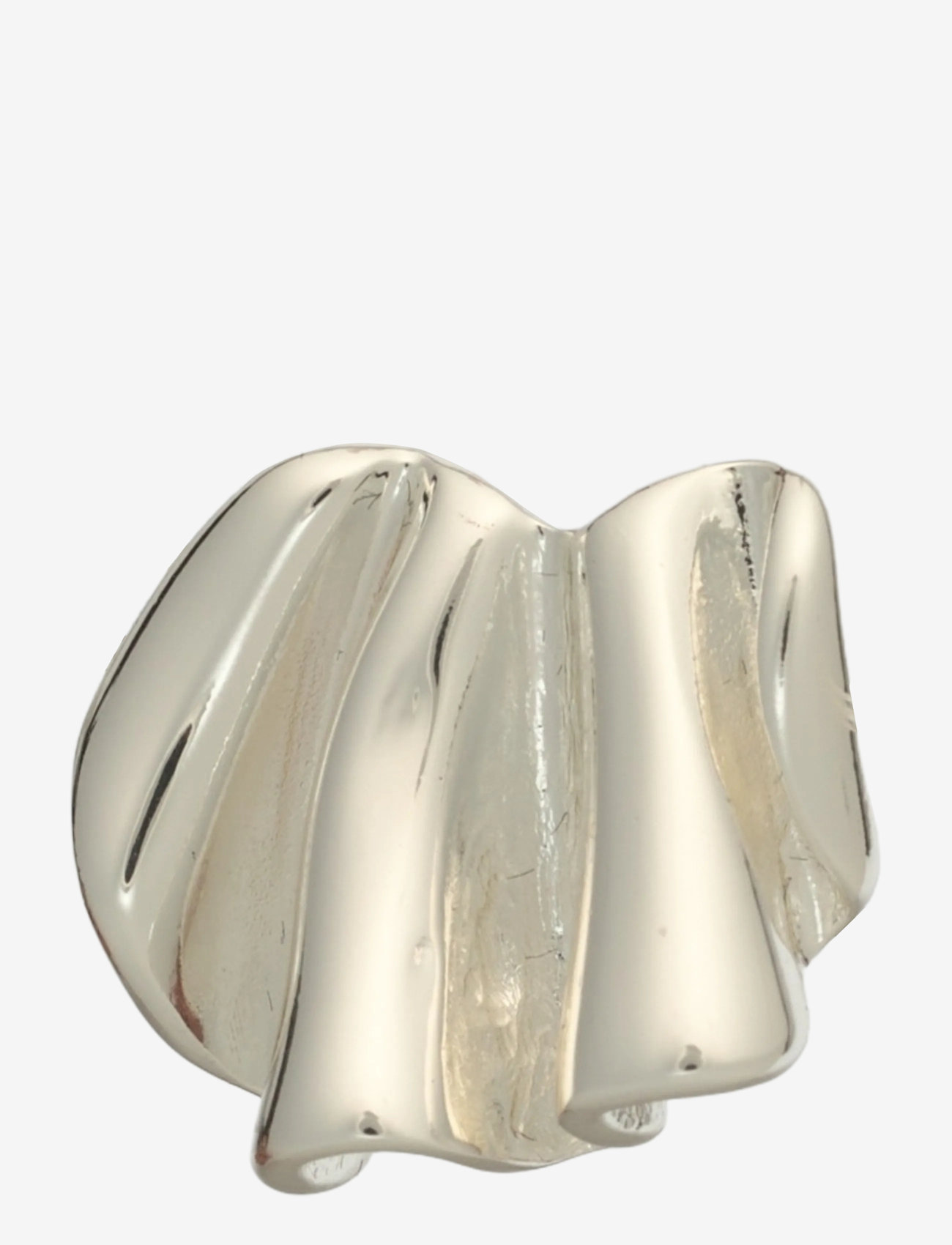 Twist & Tango - Portici Earrings - statement earrings - silver plated - 0