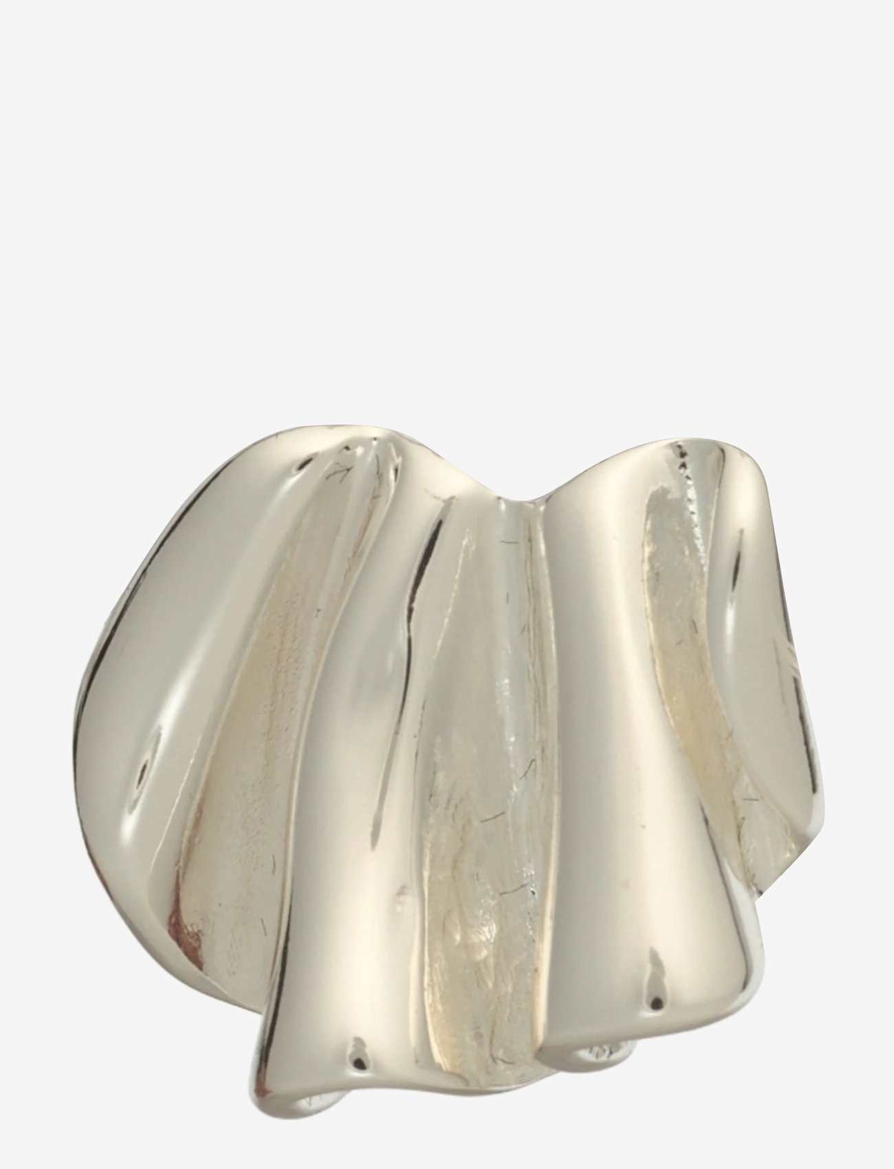 Twist & Tango - Portici Earrings - statement earrings - silver plated - 1