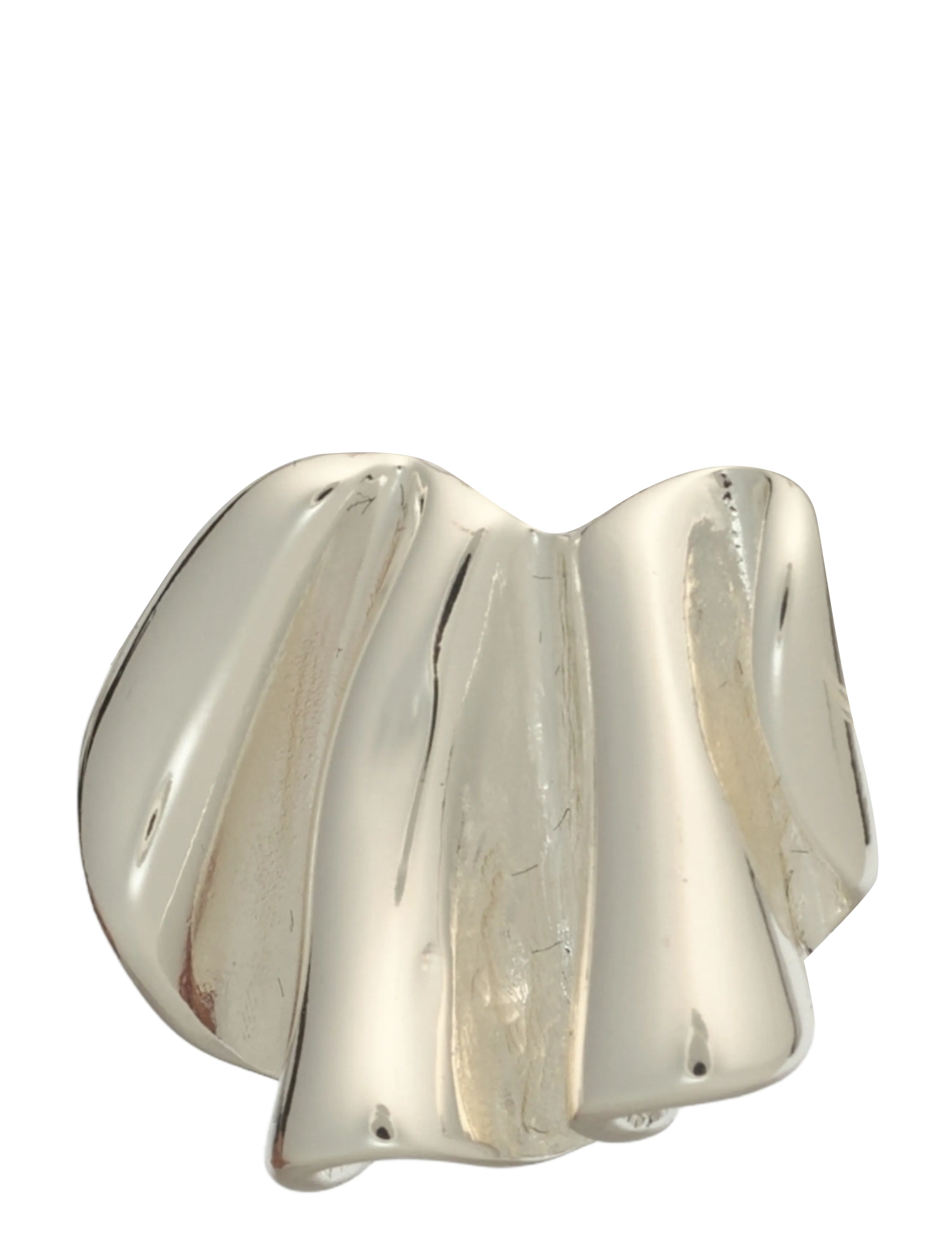 Twist & Tango - Portici Earrings - silmatorkavad kõrvarõngad - silver plated - 1