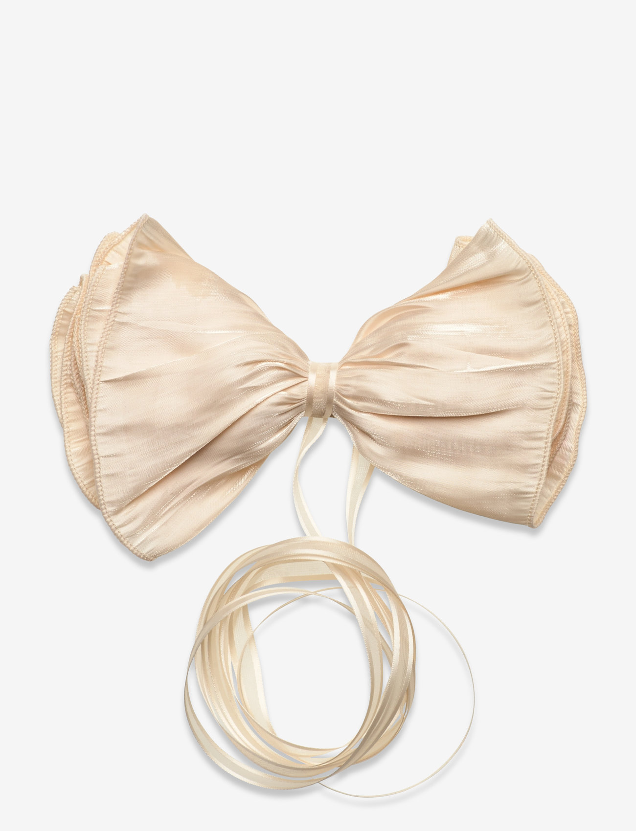 Twist & Tango - Florence Neck Scarf - ketten mit anhänger - beige - 0