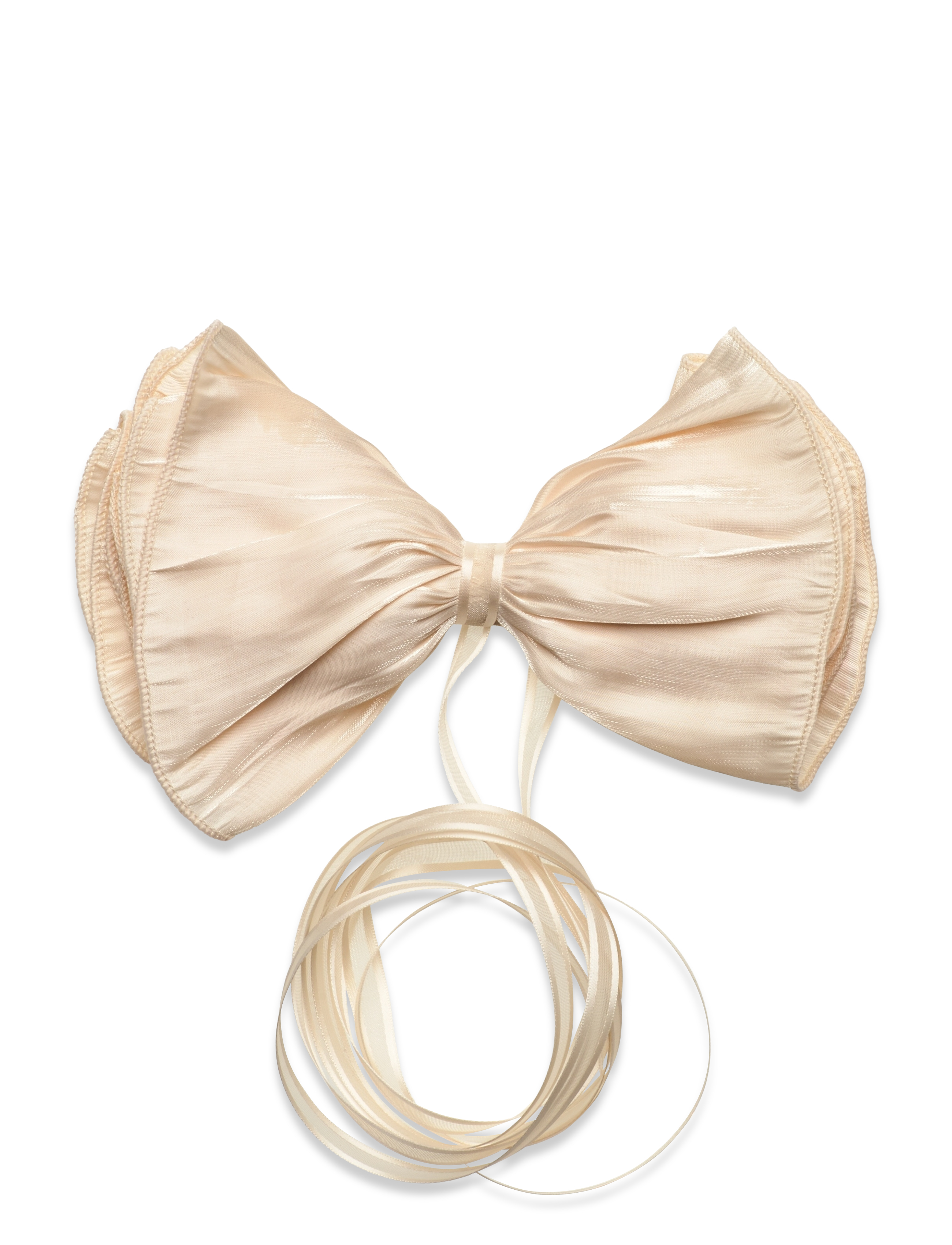 Twist & Tango Florence Neck Scarf - Aksesuāri - BEIGE / cream