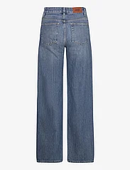 Twist & Tango - Tori Rigid Jeans - wide leg jeans - dk blue wash - 1