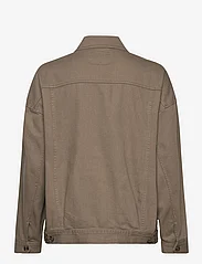 Twist & Tango - Zelda Jacket - spring jackets - khaki - 1