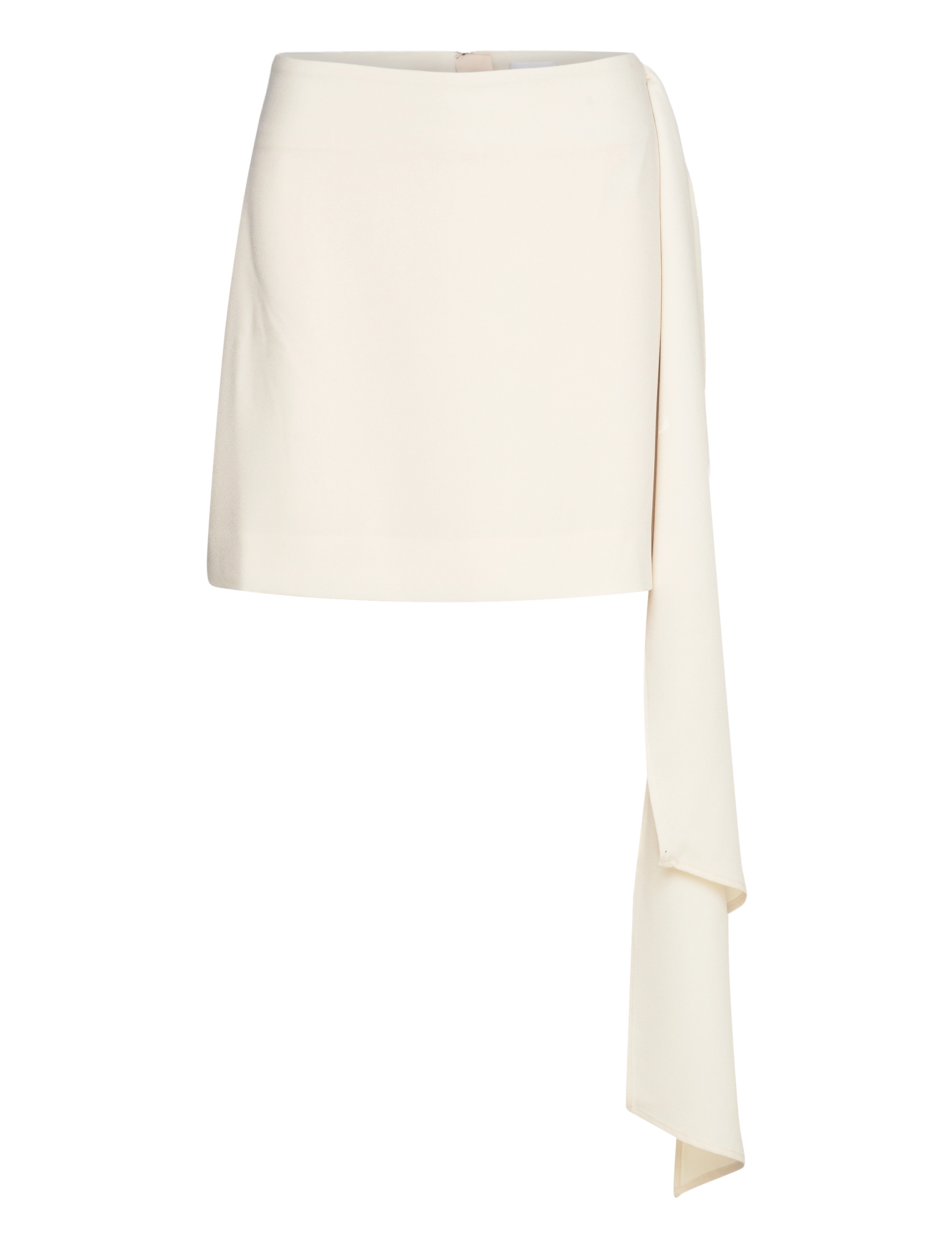 Twist & Tango Petunia Skirt - Korte nederdele - OFF WHITE / cream