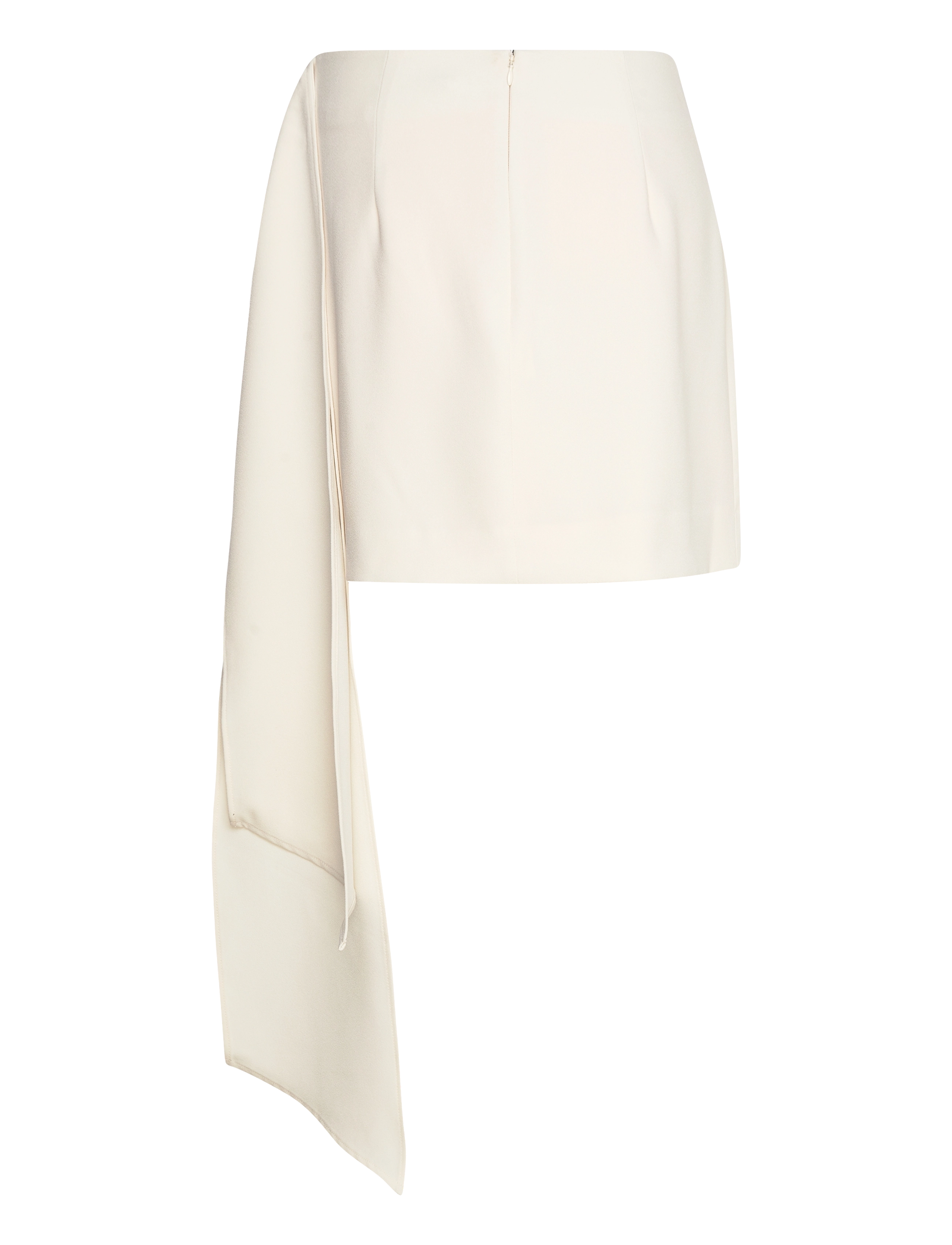 Twist & Tango - Petunia Skirt - korte nederdele - off white - 1