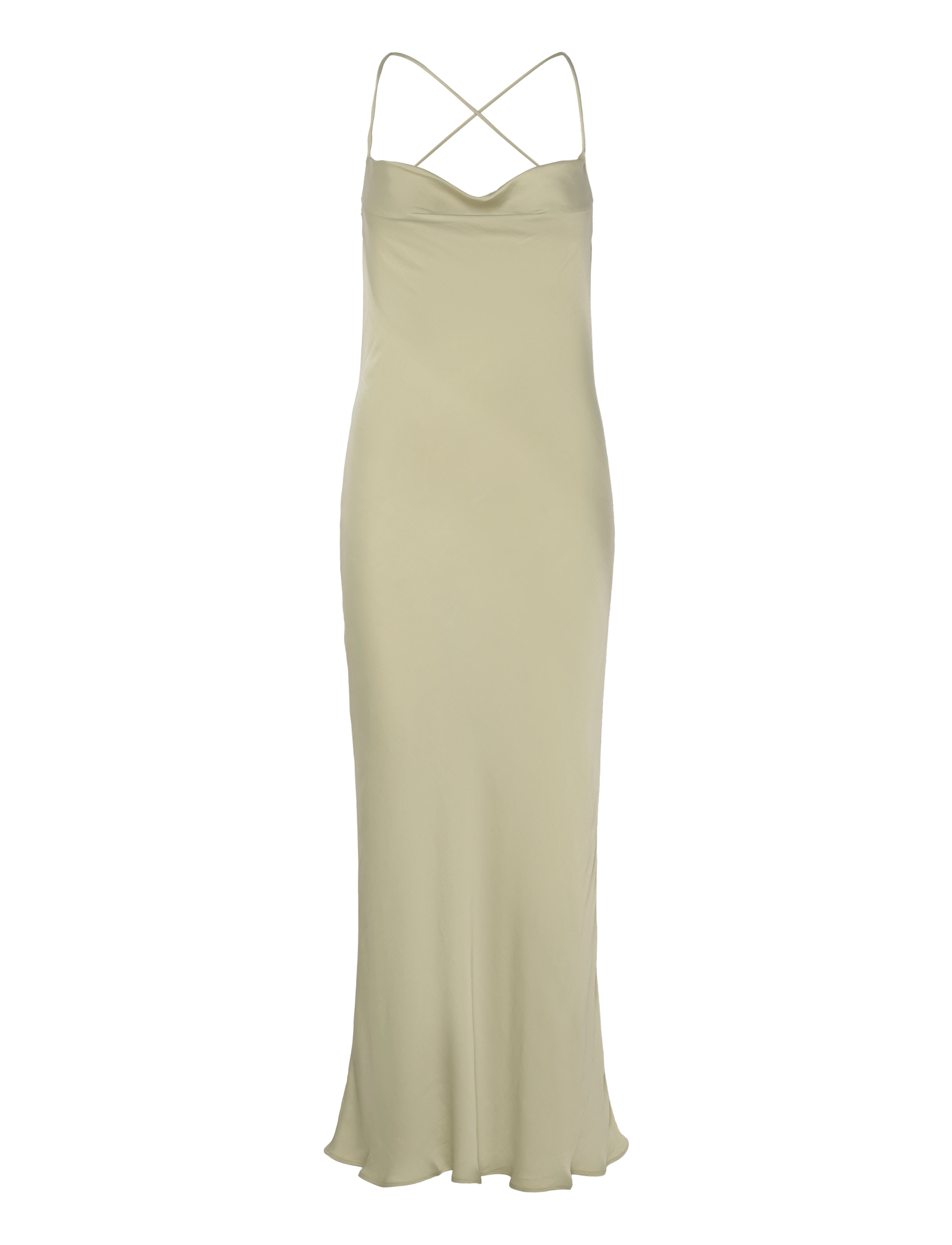TWIST & TANGO Viola Kleid Grün - 42 - Damen