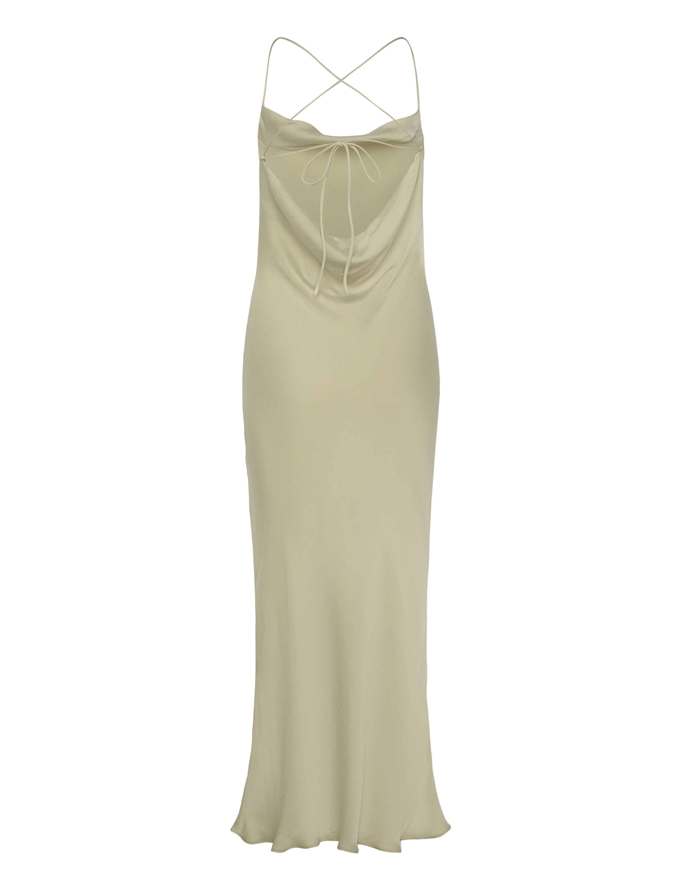 Twist & Tango - Viola Dress - spring green - 1
