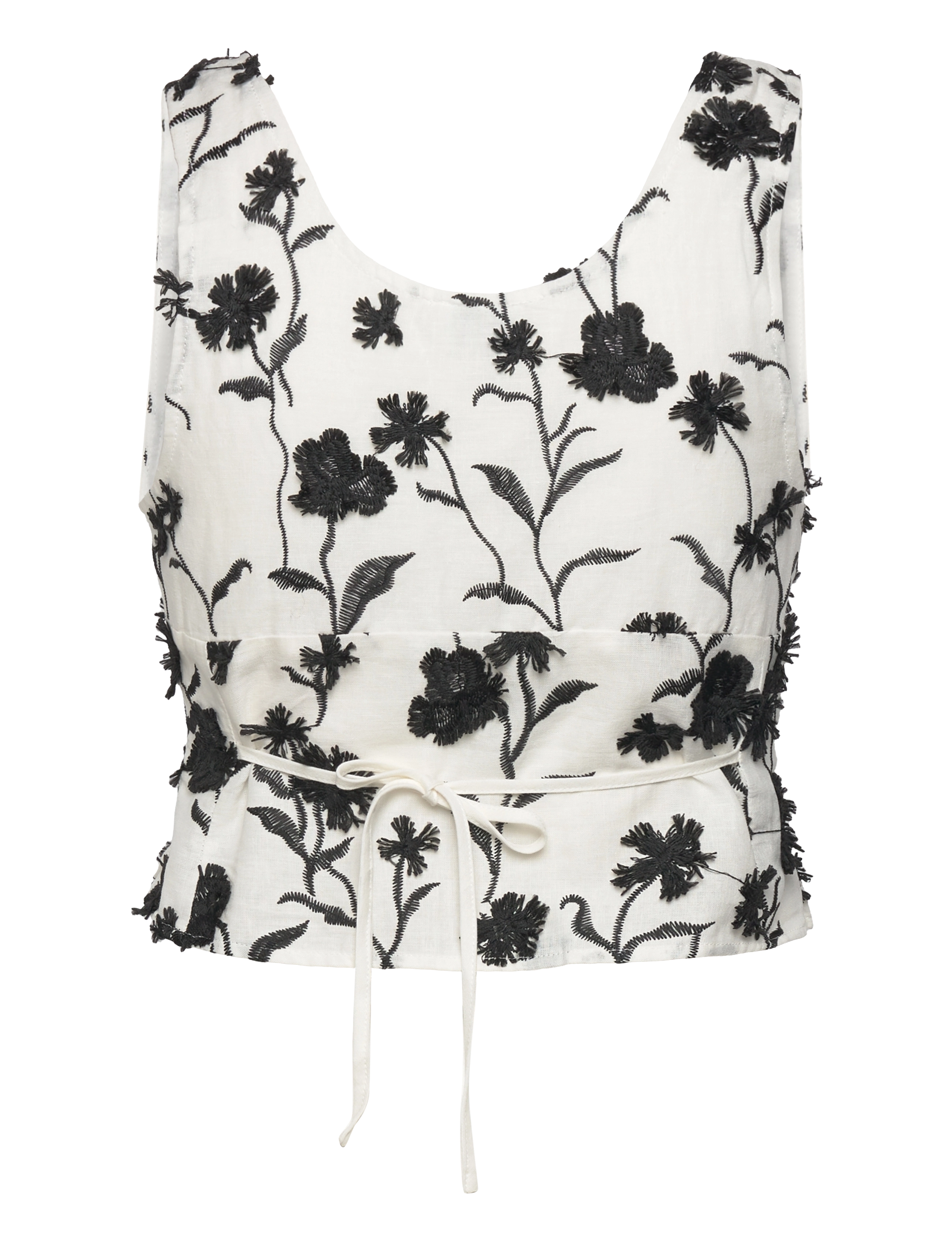Twist & Tango - Primrose Top - varrukateta pluusid - black - 1