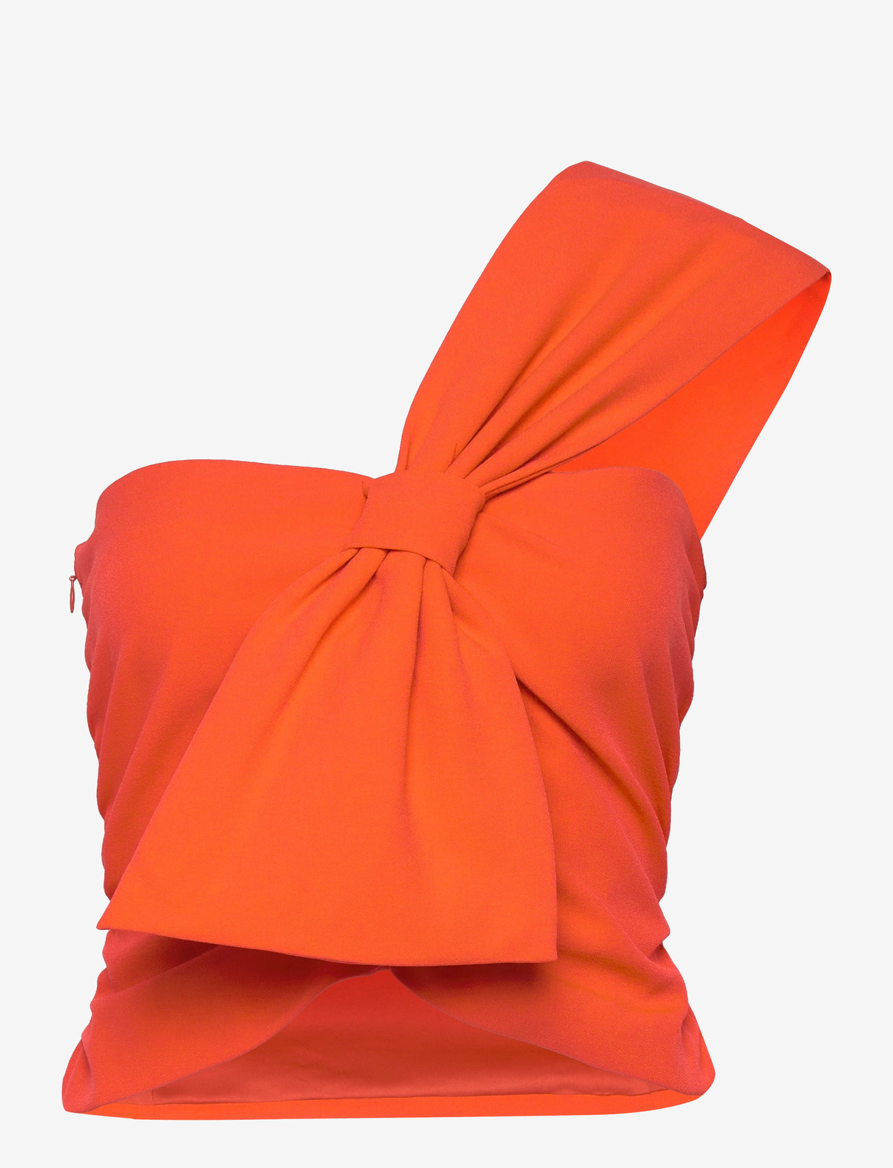 Twist & Tango - Lotus Top - Ærmeløse bluser - candy apple - 0