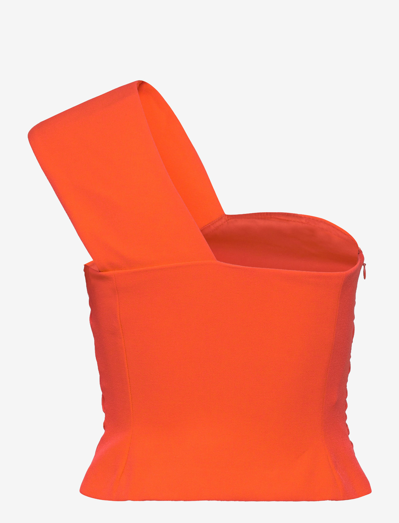 Twist & Tango - Lotus Top - Ærmeløse bluser - candy apple - 1