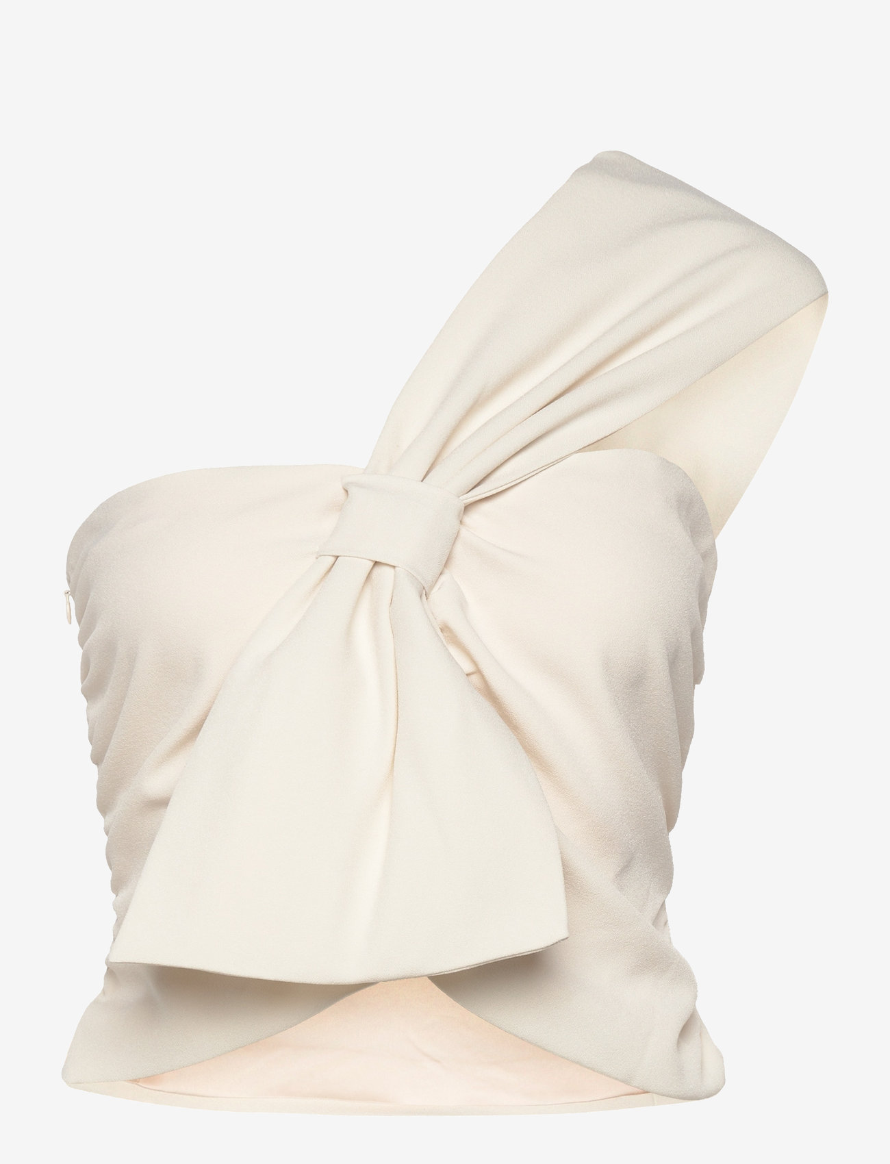 Twist & Tango - Lotus Top - Ärmlösa blusar - off white - 0