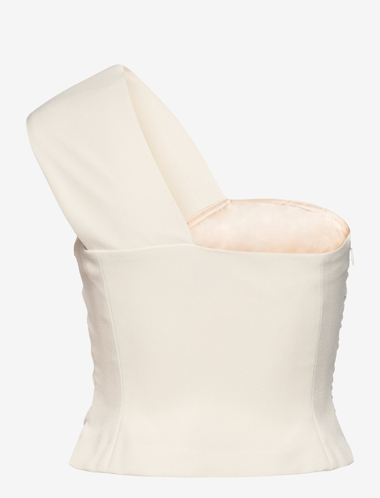 Twist & Tango - Lotus Top - Ärmlösa blusar - off white - 1