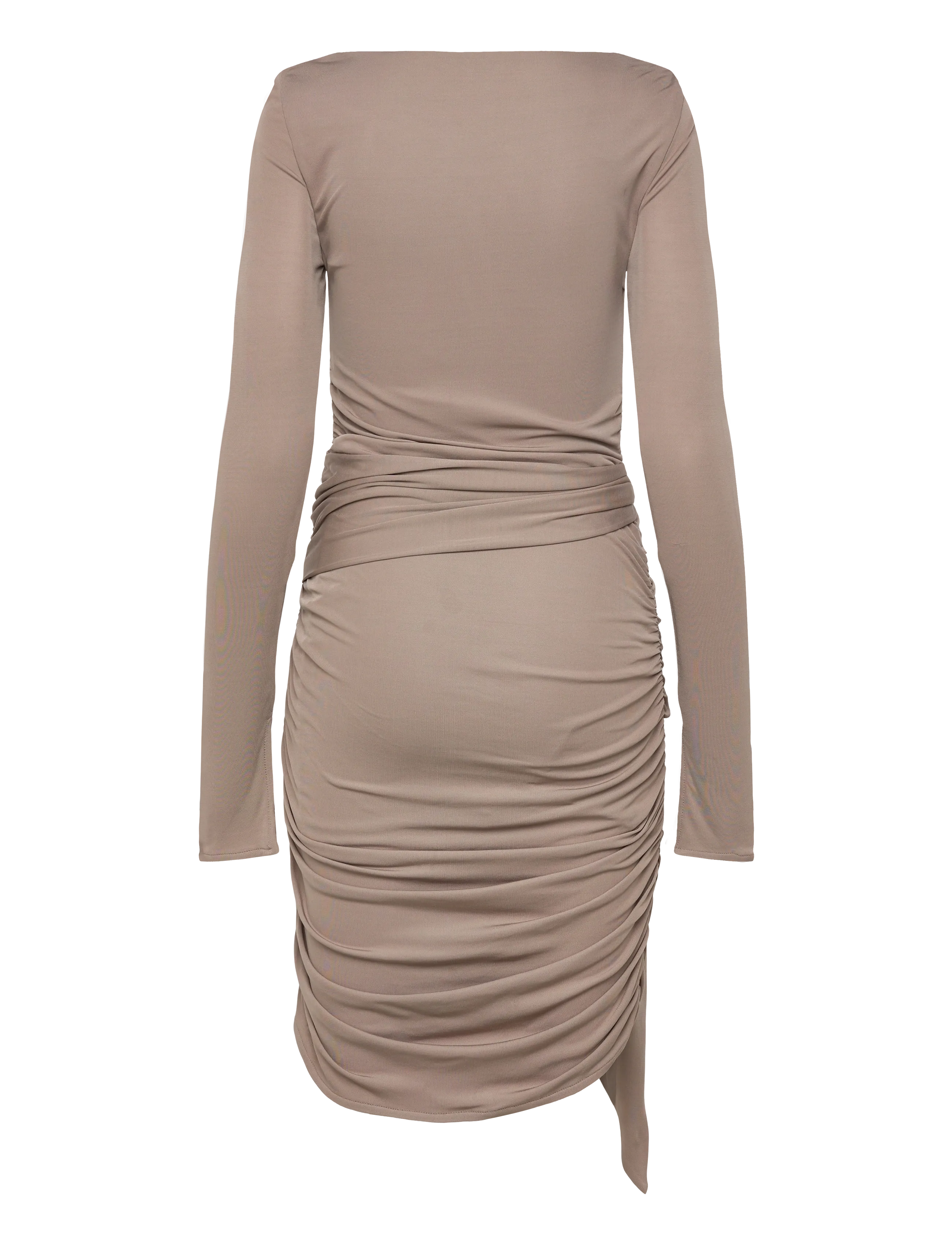 Twist & Tango - Peony Dress - bodycon dresses - true taupe - 1