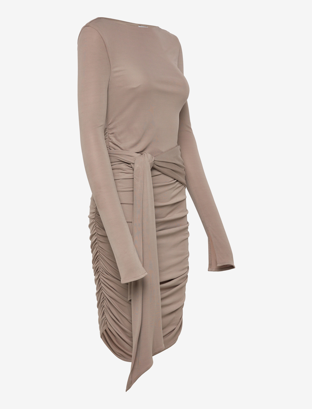 Twist & Tango - Peony Dress - etuikleider - true taupe - 3