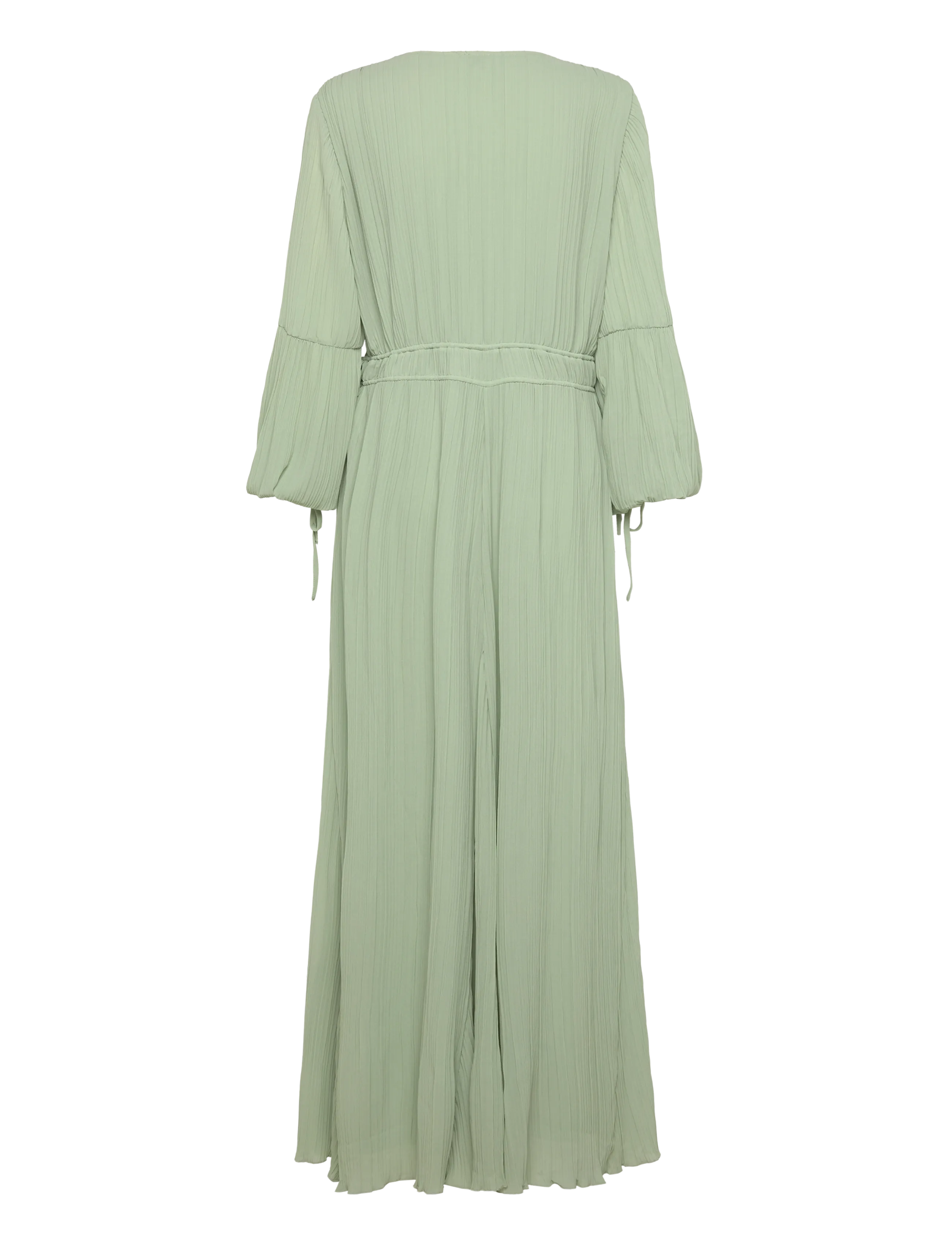 Twist & Tango - Marigold Dress - sommerkjoler - spring green - 2