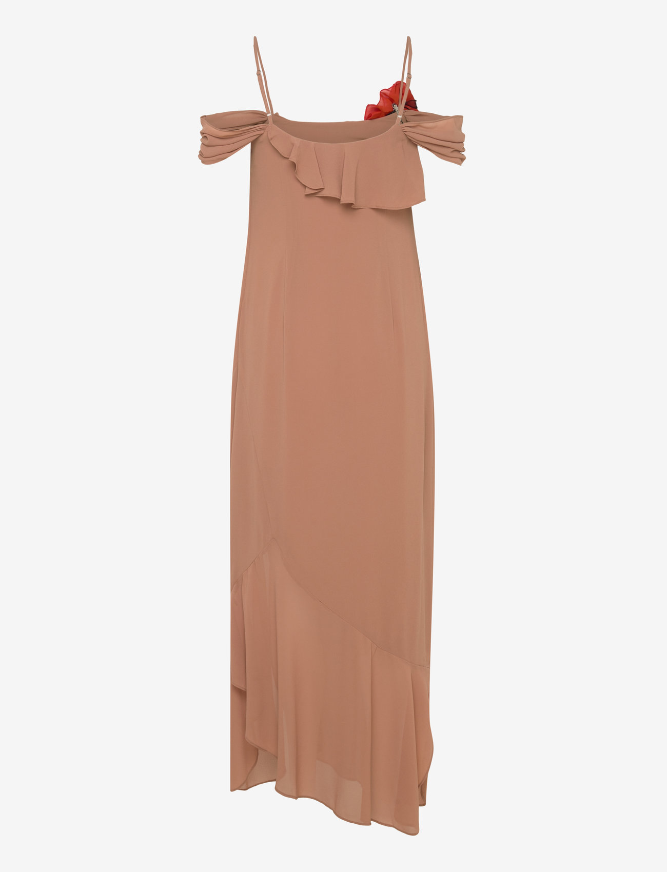 Twist & Tango - Primula Dress - partykleider - warm caramel - 1