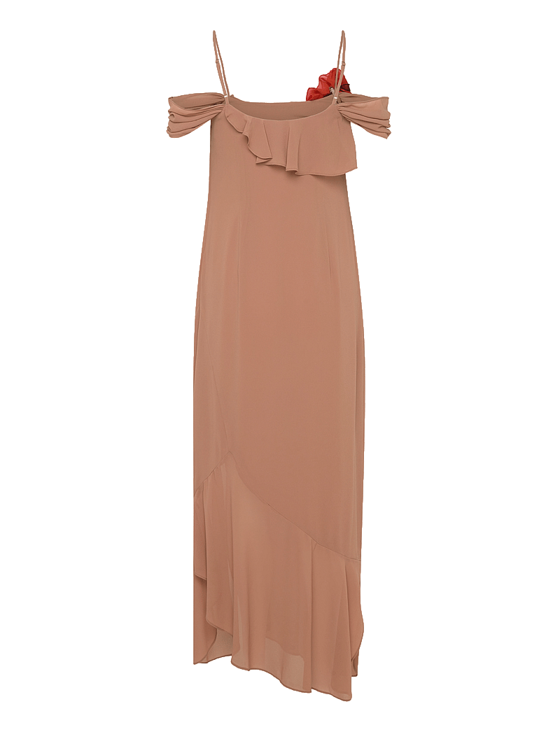 Twist & Tango - Primula Dress - partykleider - warm caramel - 1
