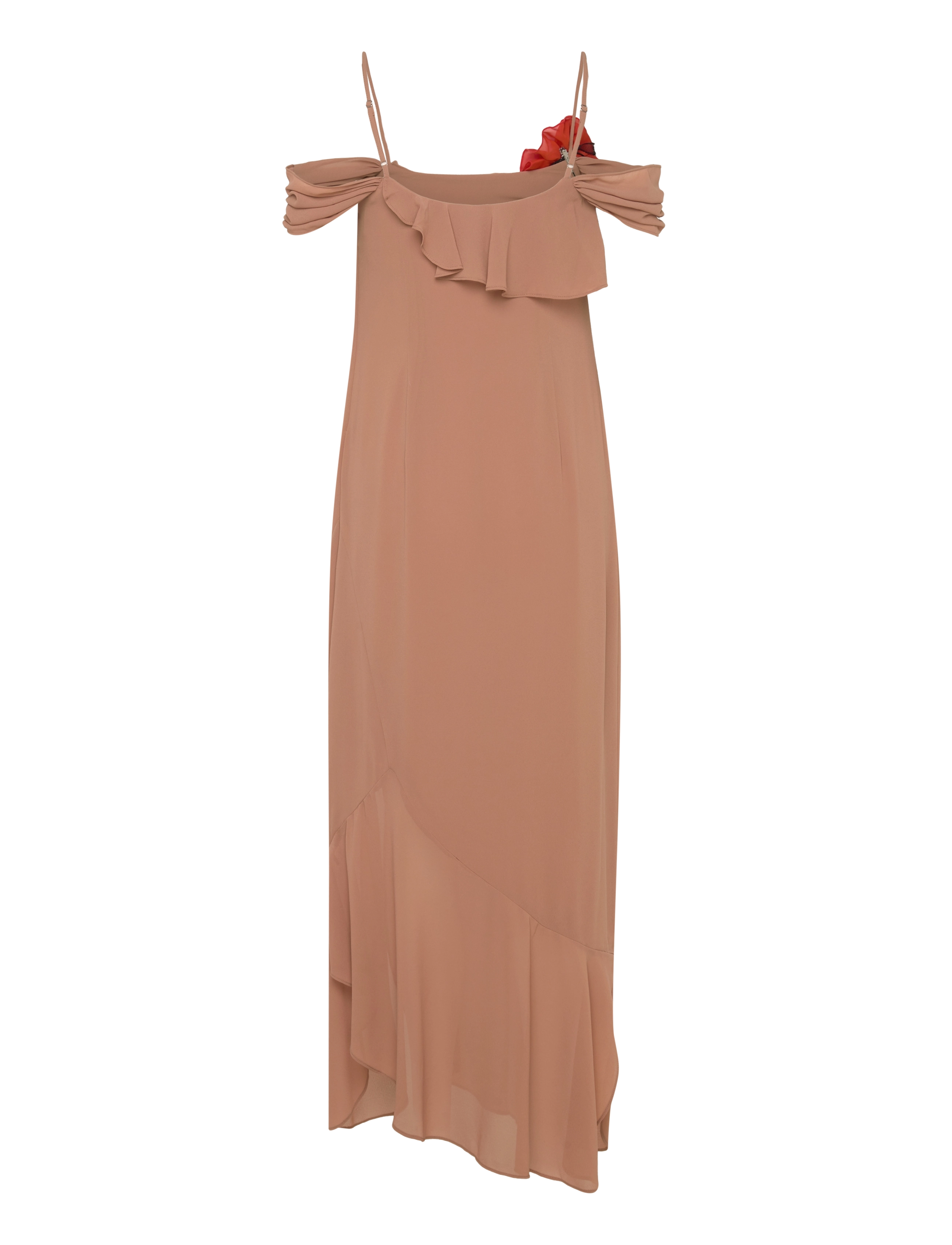 Twist & Tango - Primula Dress - maxi kjoler - warm caramel - 1