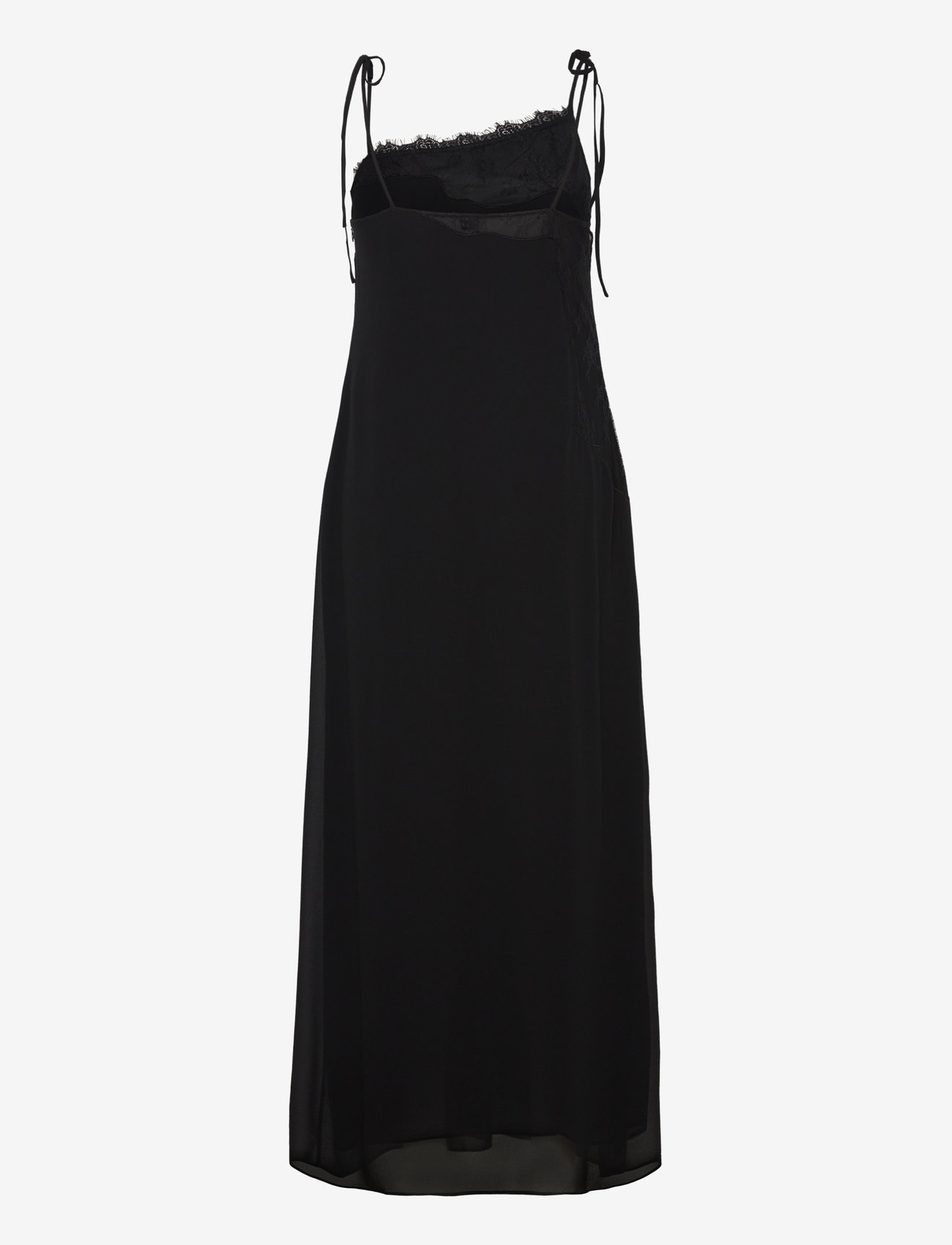 Twist & Tango - Senna Dress - aftenkjoler - black - 1