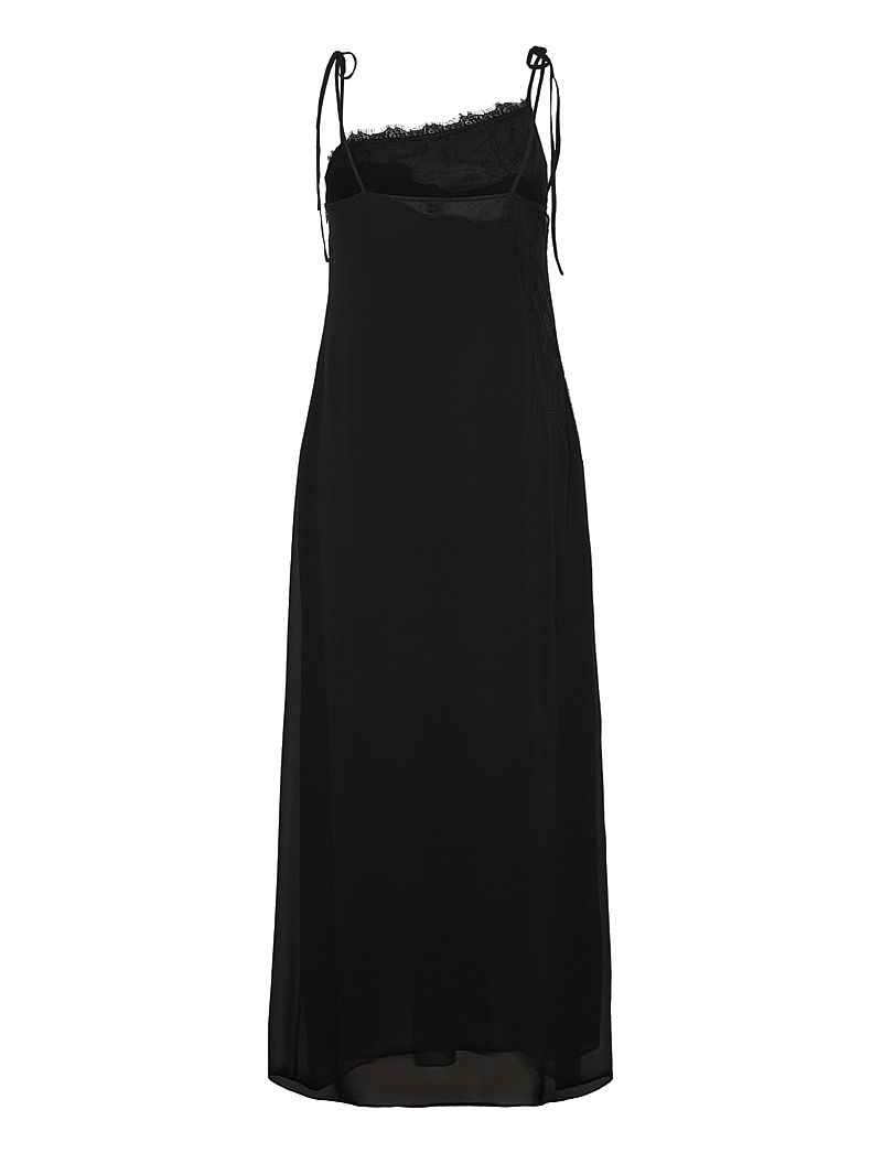 Twist & Tango - Senna Dress - aftenkjoler - black - 1