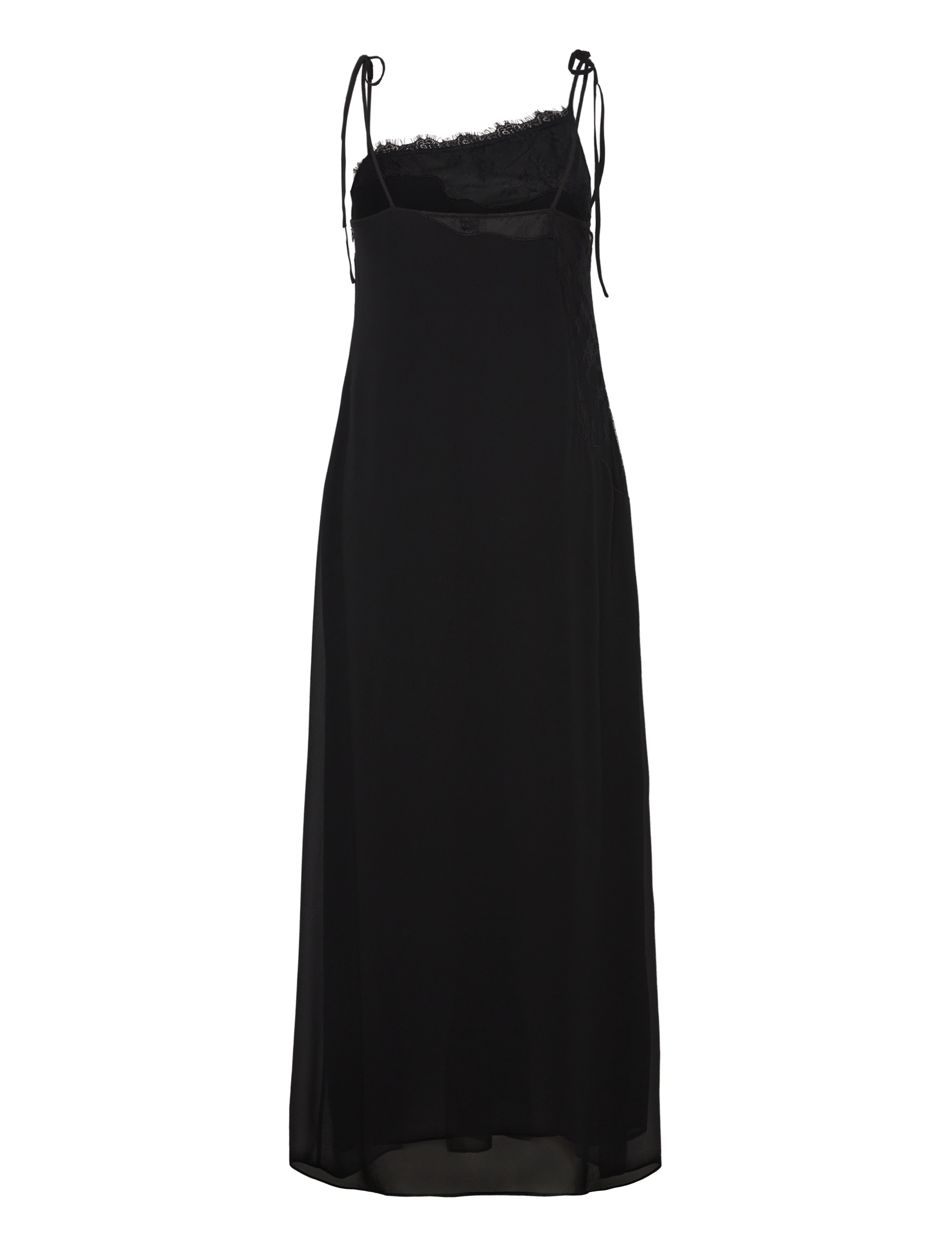 Twist & Tango - Senna Dress - maxikjoler - black - 1