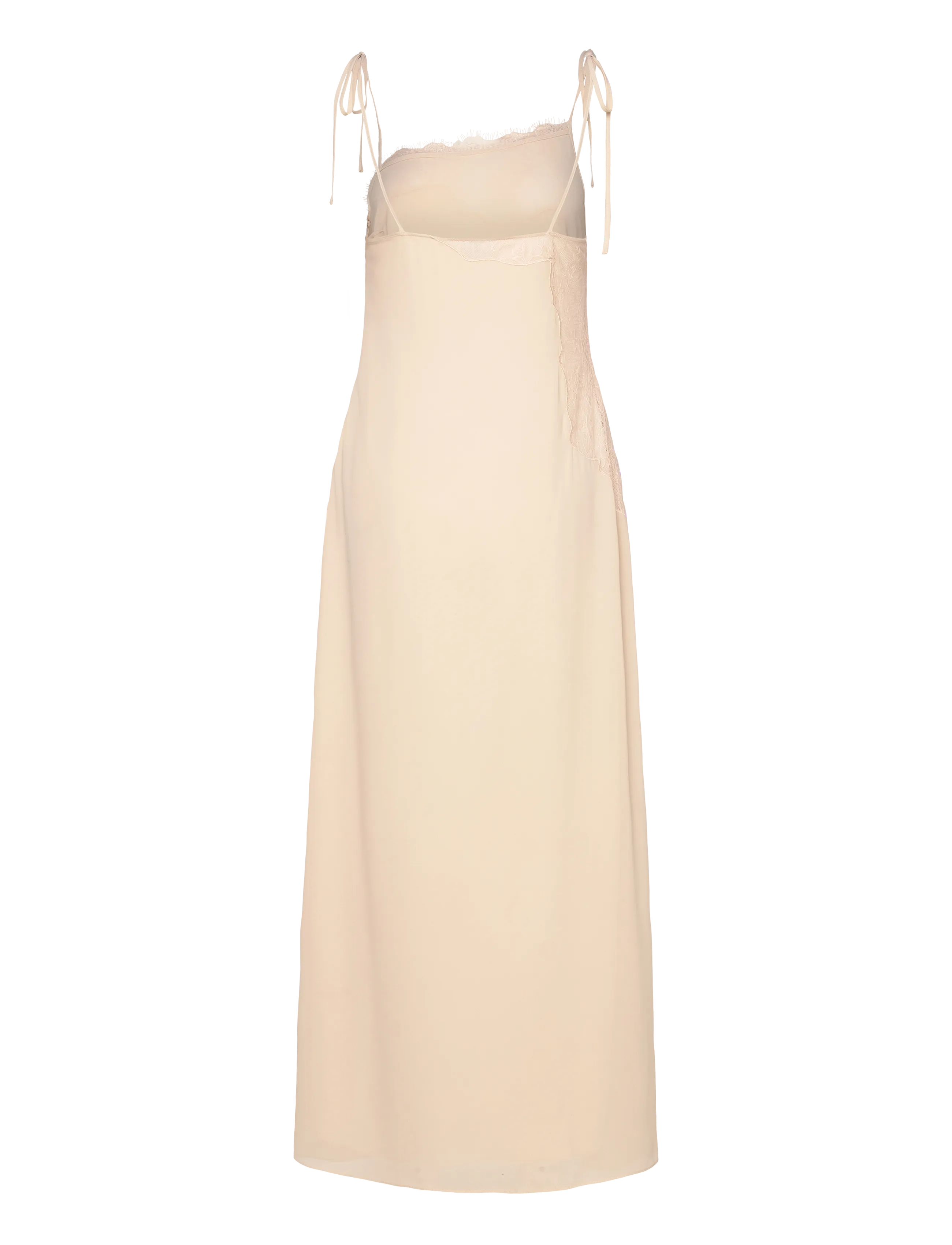 Twist & Tango - Senna Dress - maxikjoler - ivory - 2