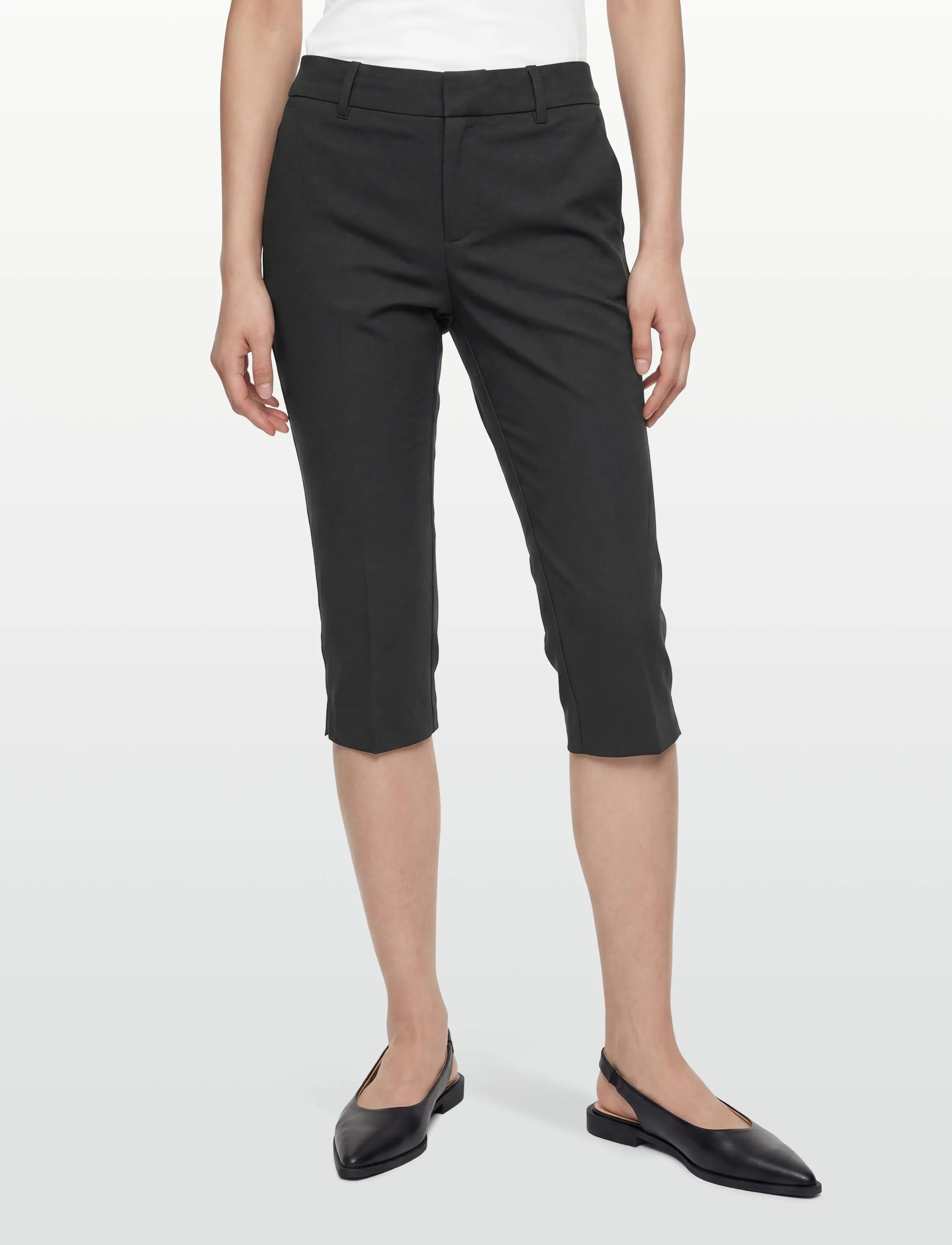 Twist & Tango - Joanne Capri Trousers - black - 3