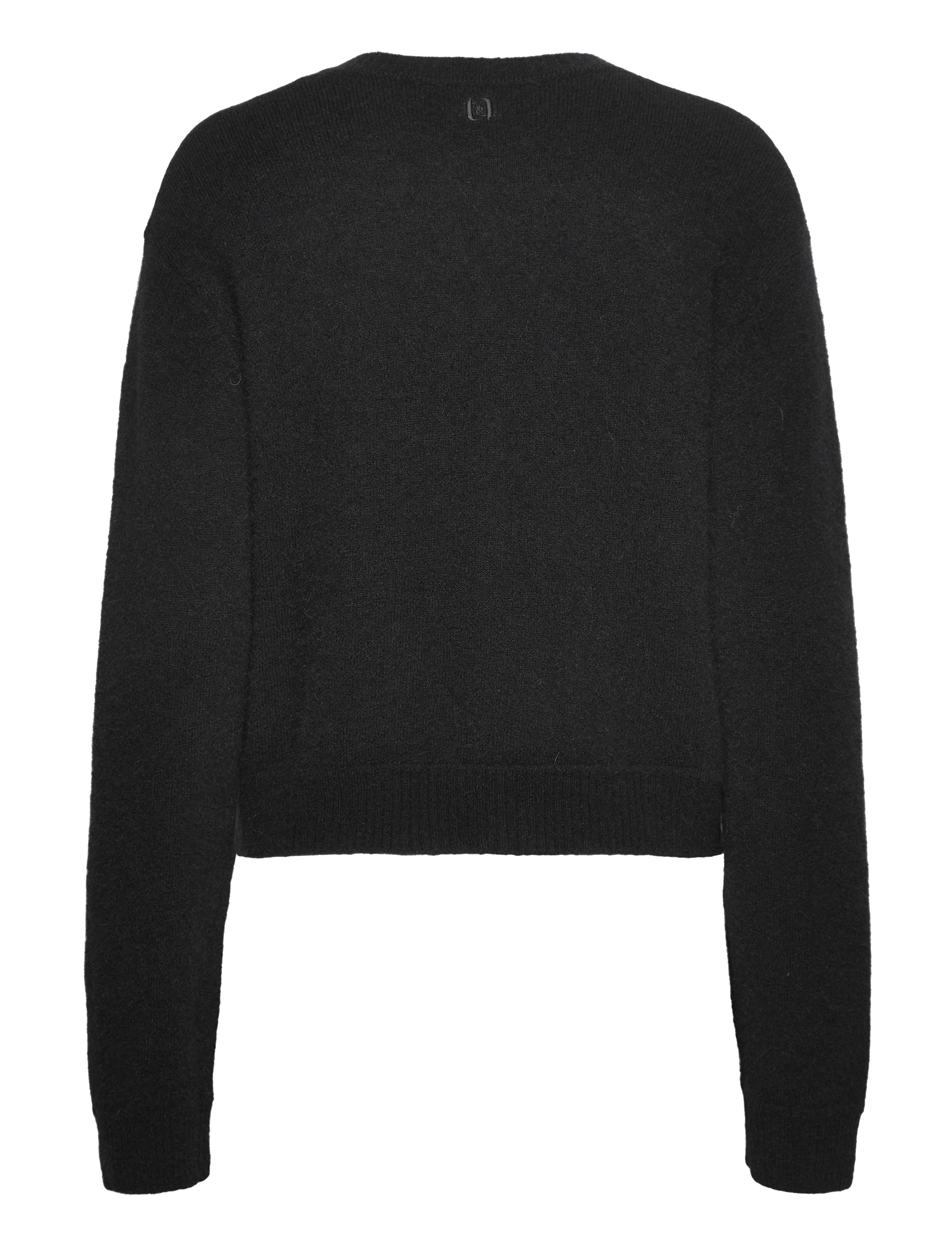 Twist & Tango - Filippa Knitted Cardigan - black - 1