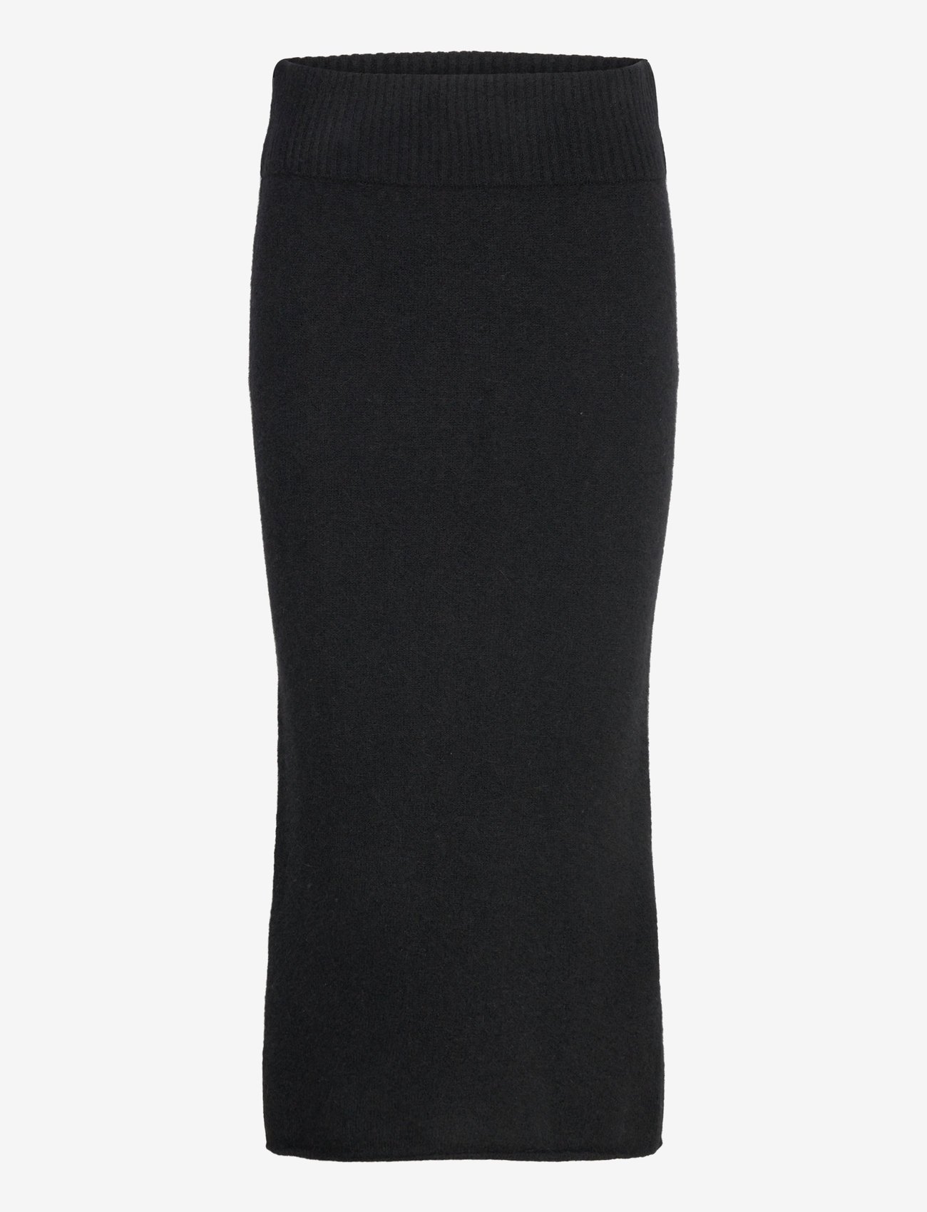 Twist & Tango - Lidya Skirt - strickröcke - black - 0
